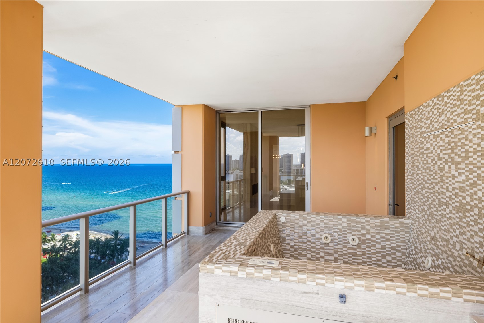 17749 Collins Ave #1201, Sunny Isles Beach FL 33160