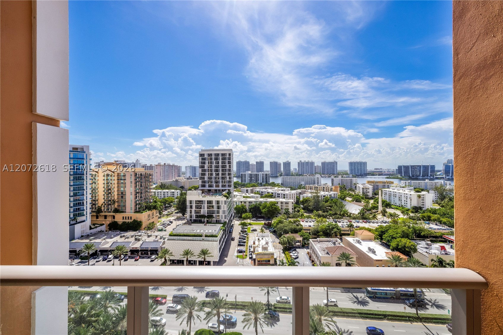 17749 Collins Ave #1201, Sunny Isles Beach FL 33160