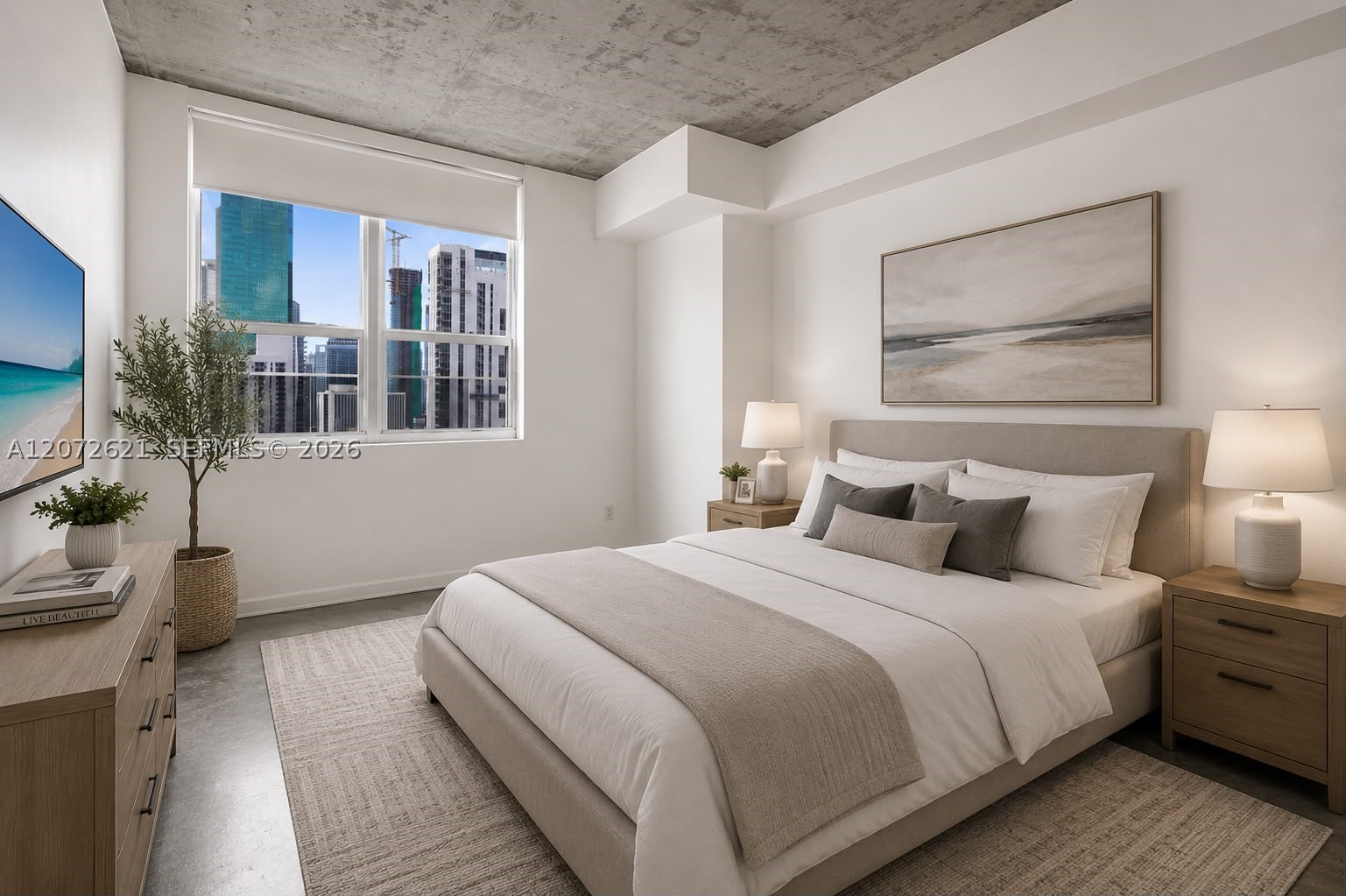 133 NE 2nd Ave #2302, Miami FL 33132
