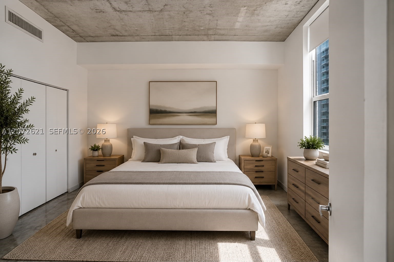 133 NE 2nd Ave #2302, Miami FL 33132