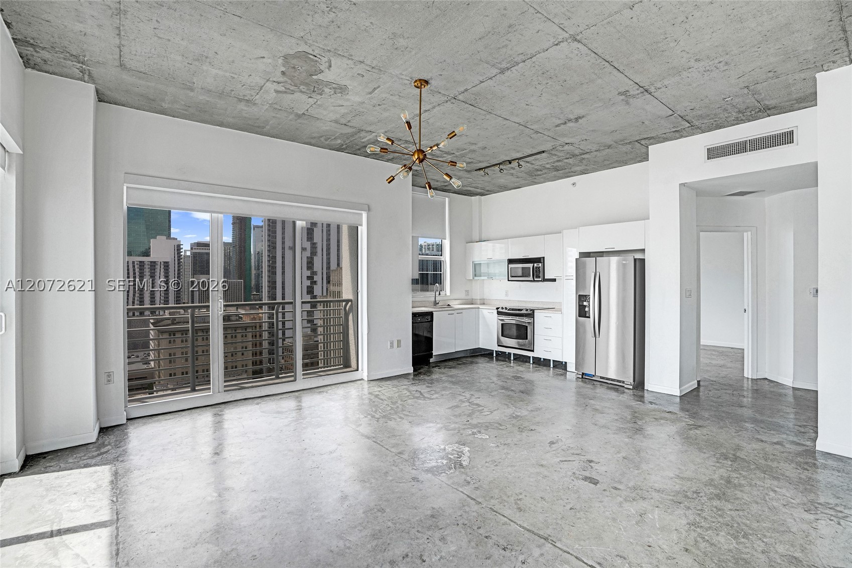 133 NE 2nd Ave #2302, Miami FL 33132