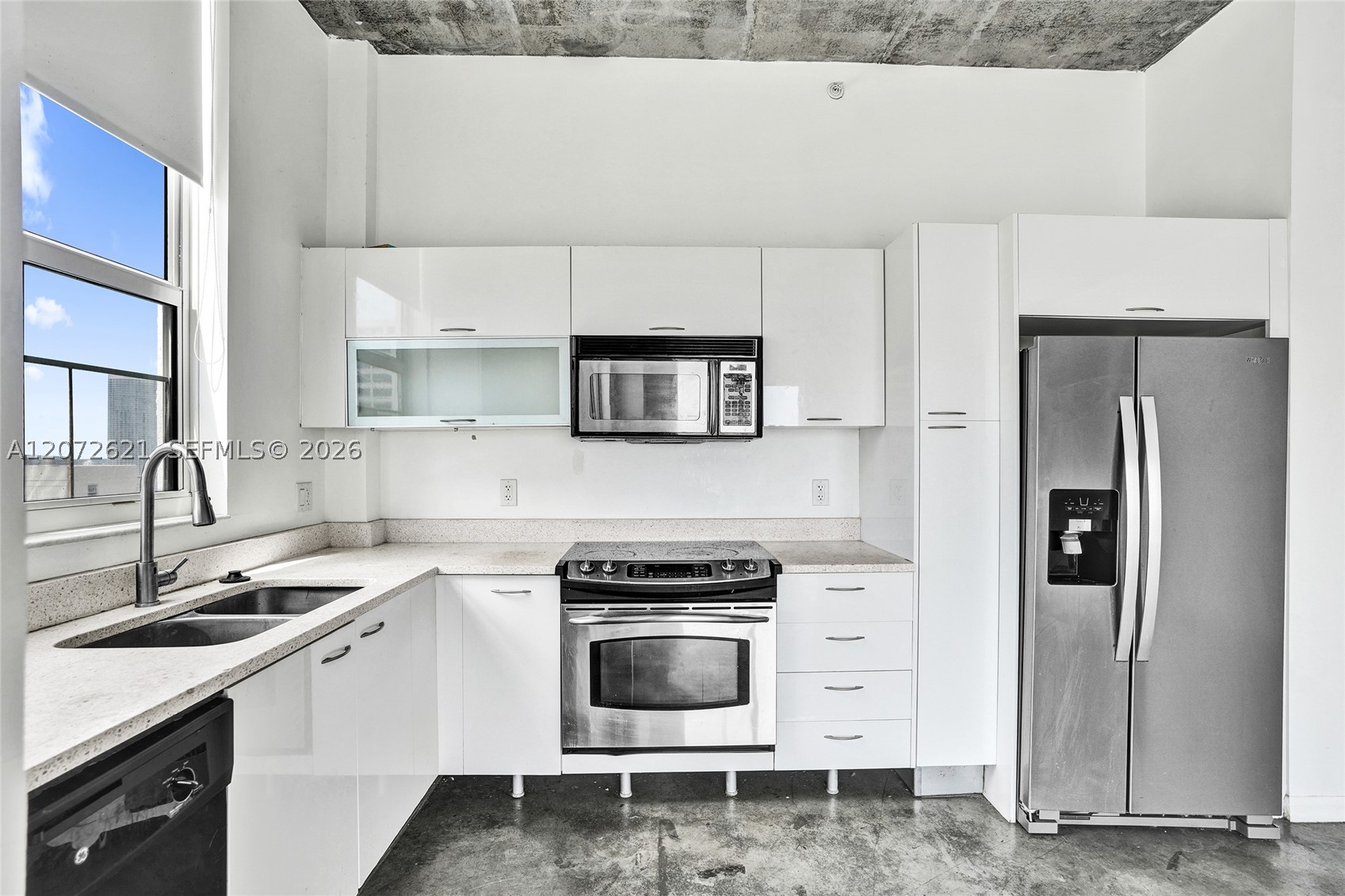133 NE 2nd Ave #2302, Miami FL 33132