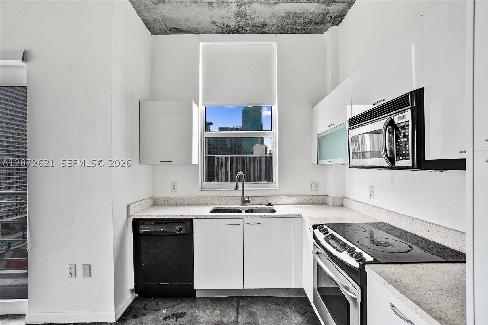 133 NE 2nd Ave #2302, Miami FL 33132