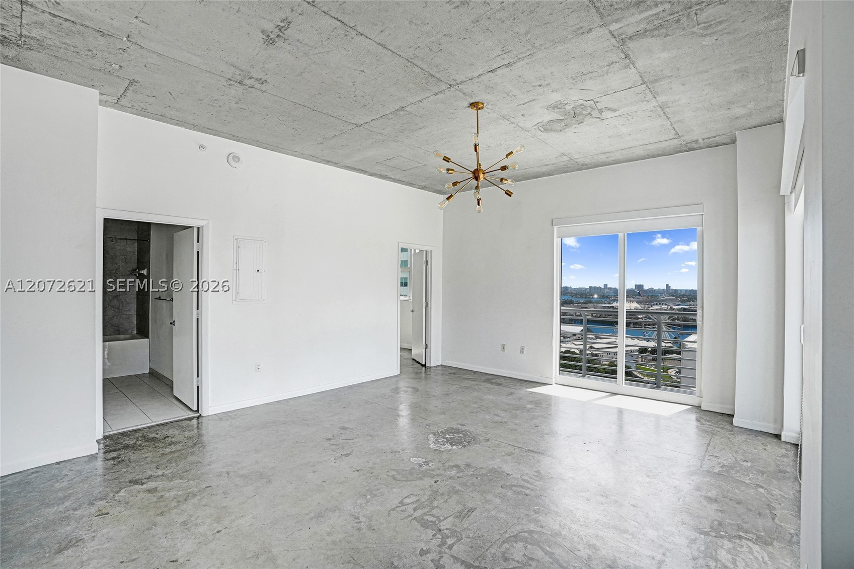 133 NE 2nd Ave #2302, Miami FL 33132