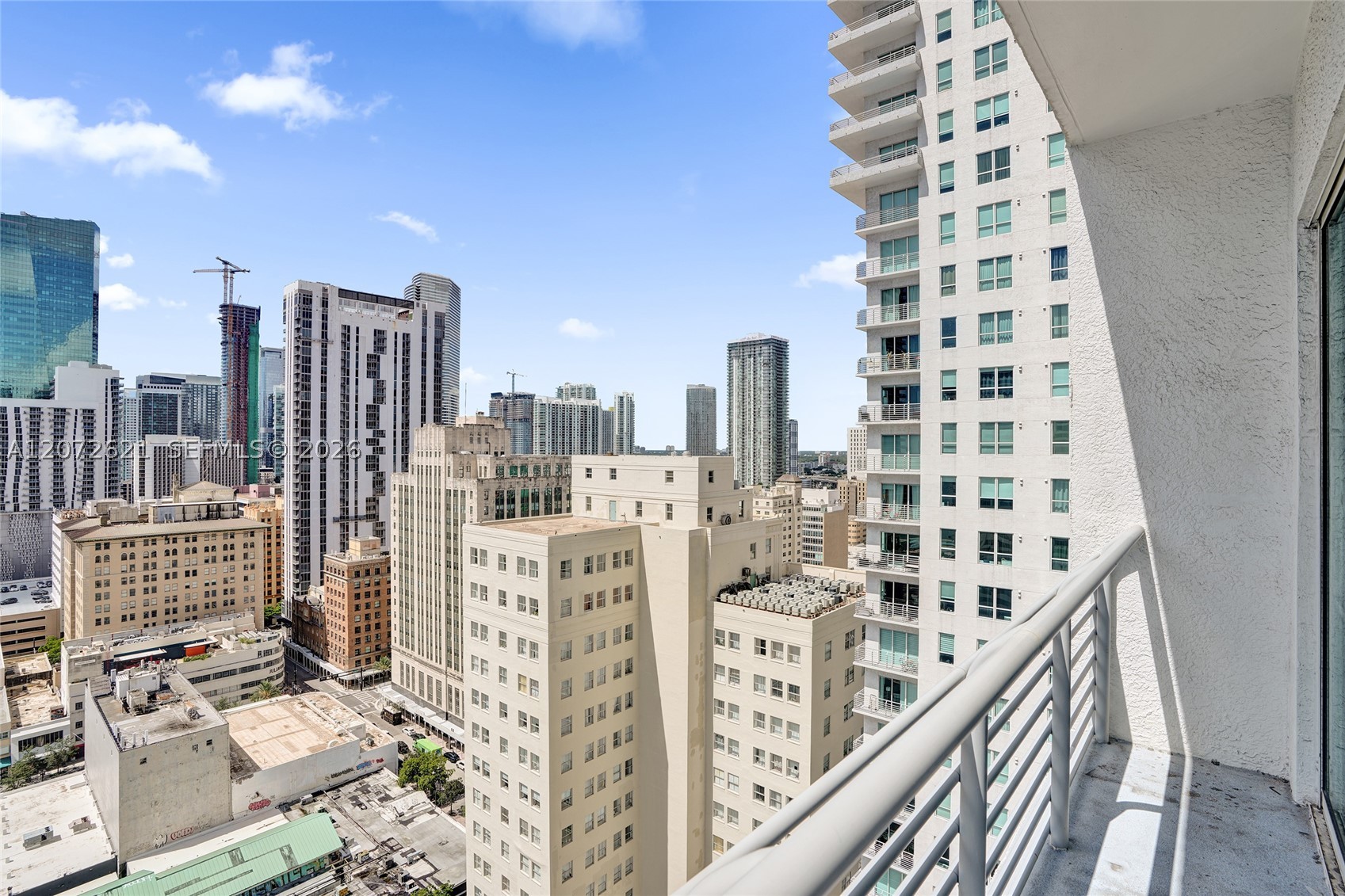 133 NE 2nd Ave #2302, Miami FL 33132
