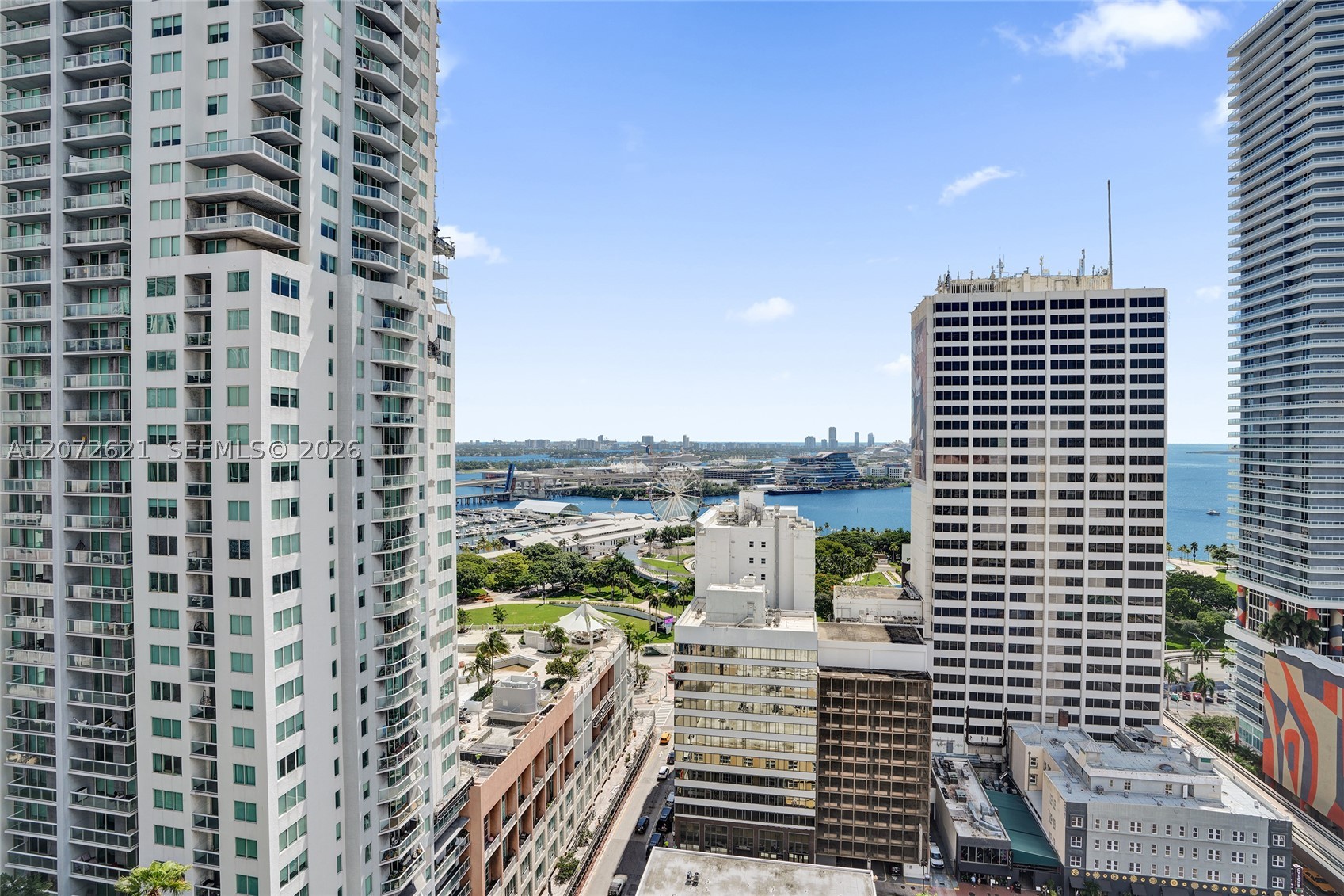 133 NE 2nd Ave #2302, Miami FL 33132