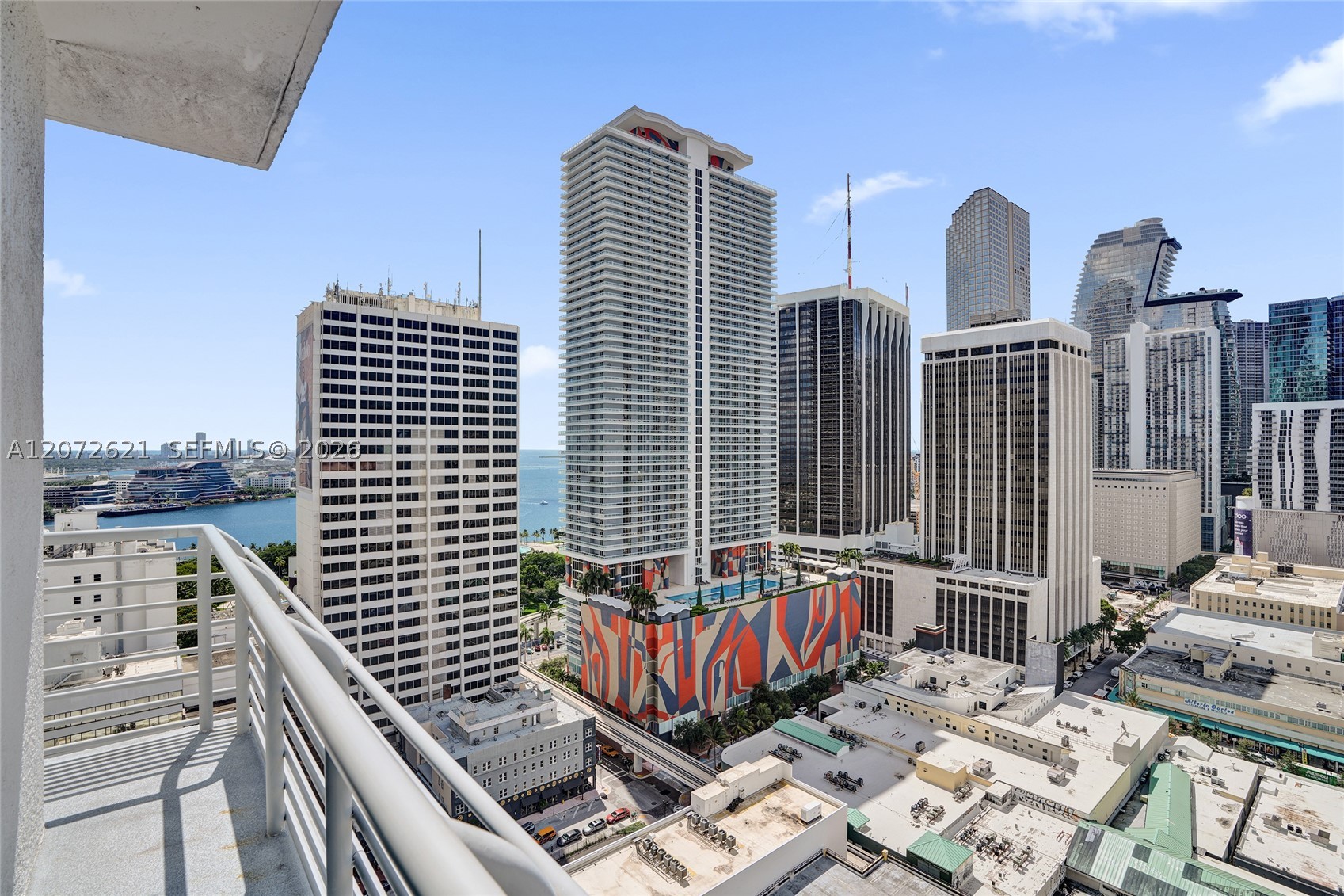 133 NE 2nd Ave #2302, Miami FL 33132