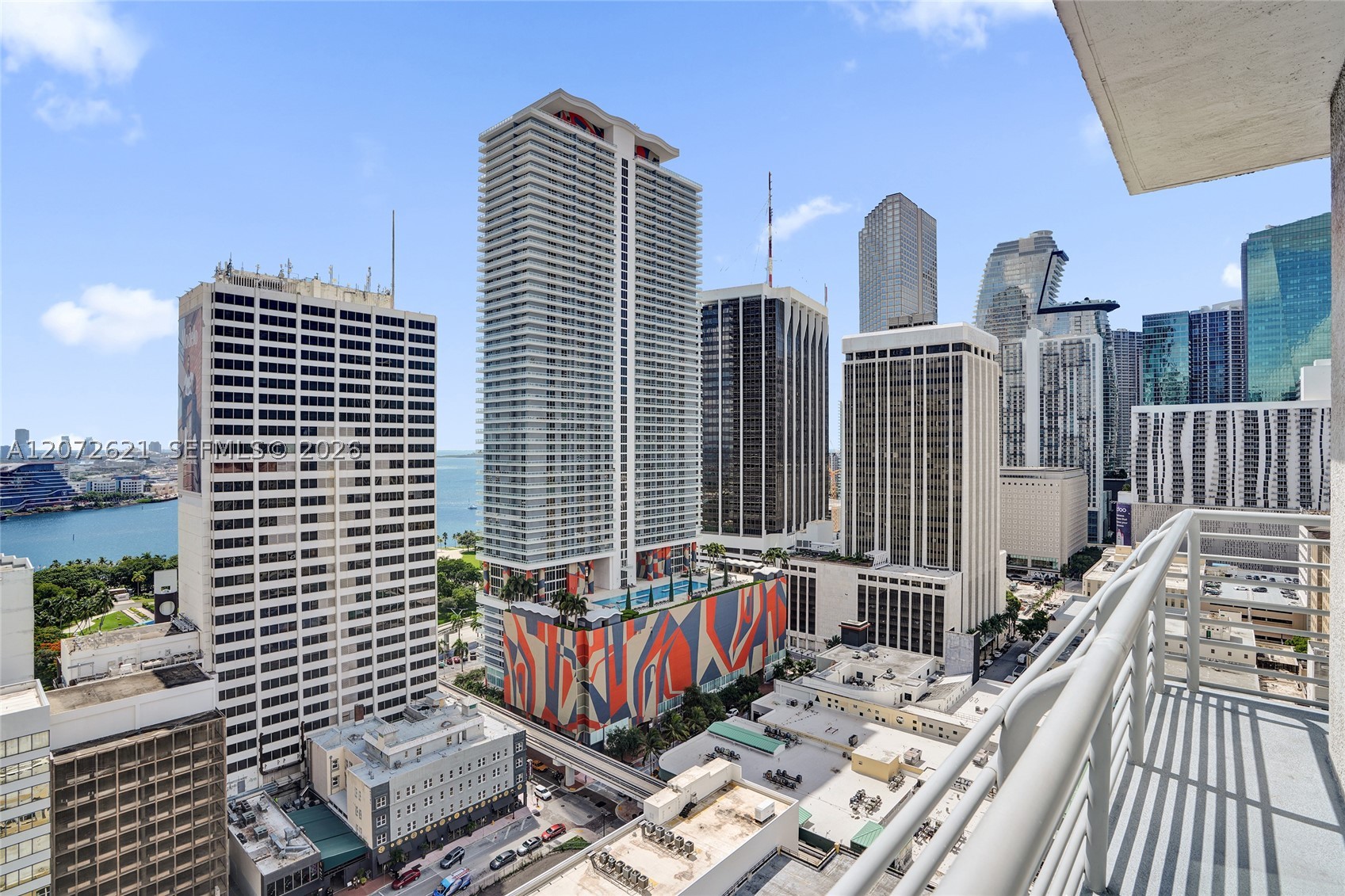 133 NE 2nd Ave #2302, Miami FL 33132