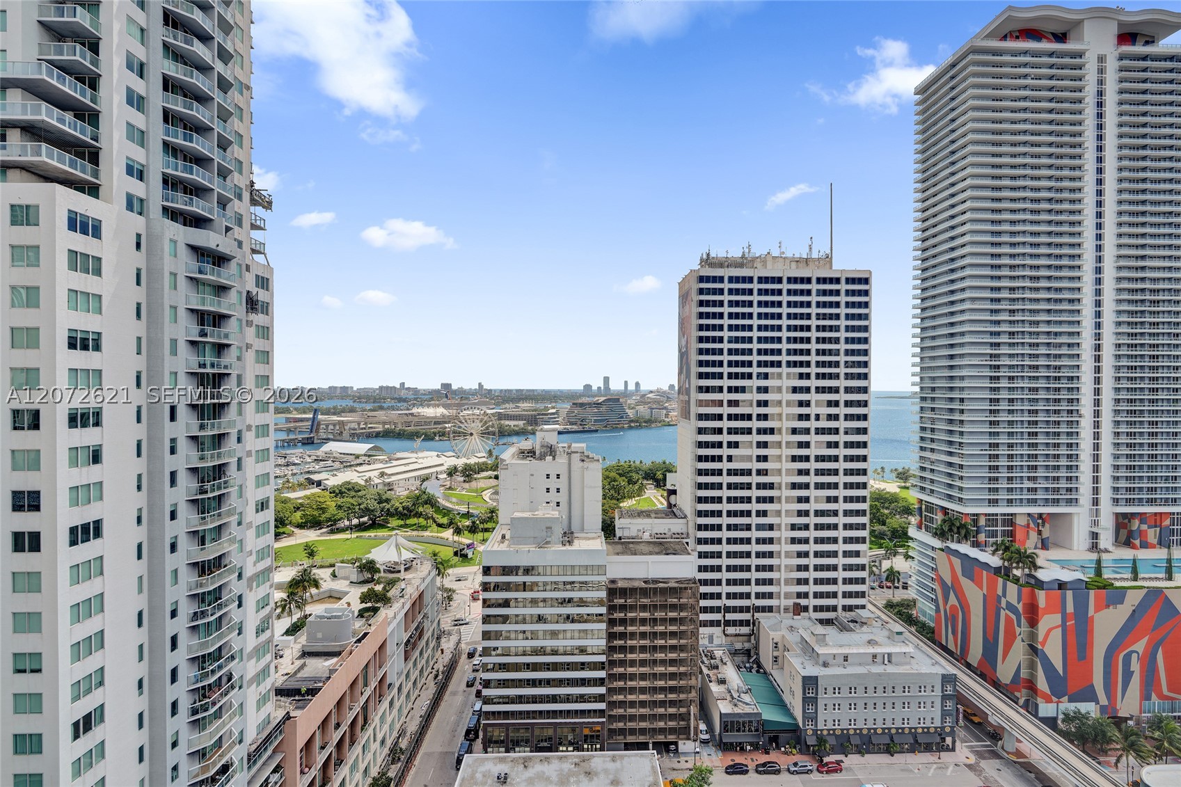 133 NE 2nd Ave #2302, Miami FL 33132