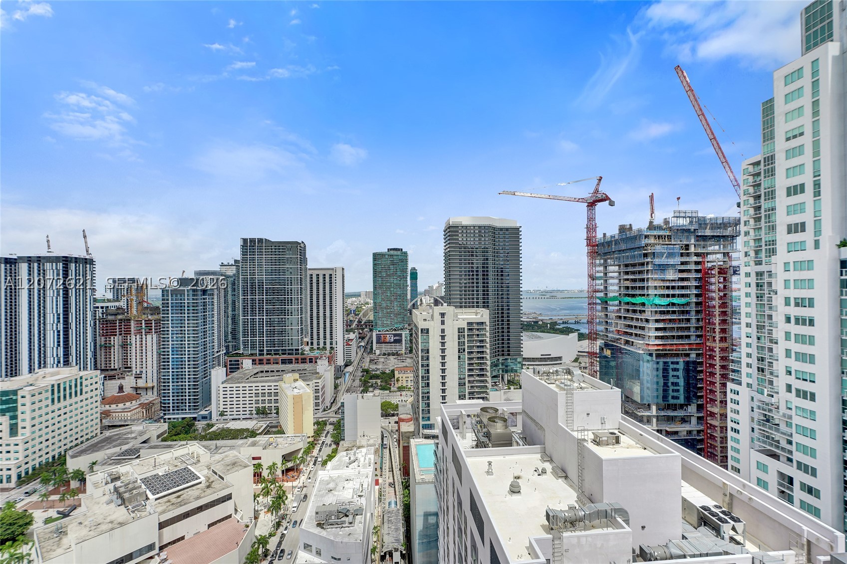 133 NE 2nd Ave #2302, Miami FL 33132