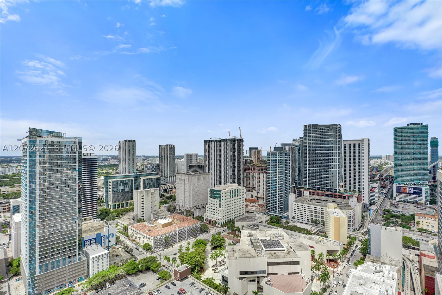 133 NE 2nd Ave #2302, Miami FL 33132