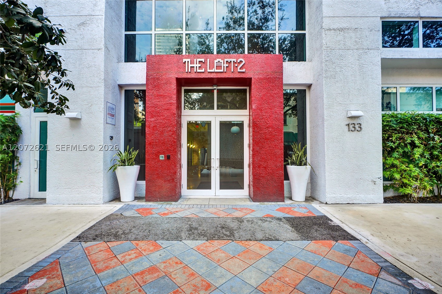 133 NE 2nd Ave #2302, Miami FL 33132