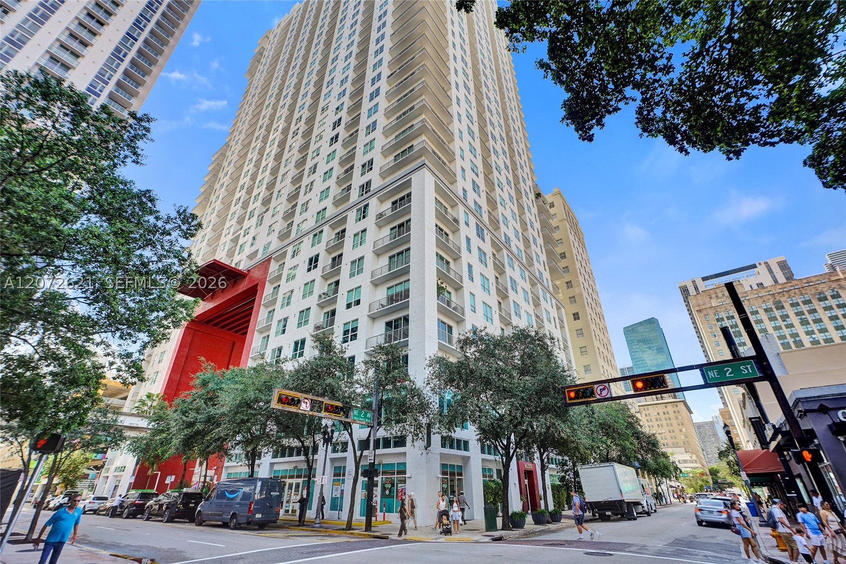 133 NE 2nd Ave #2302, Miami FL 33132