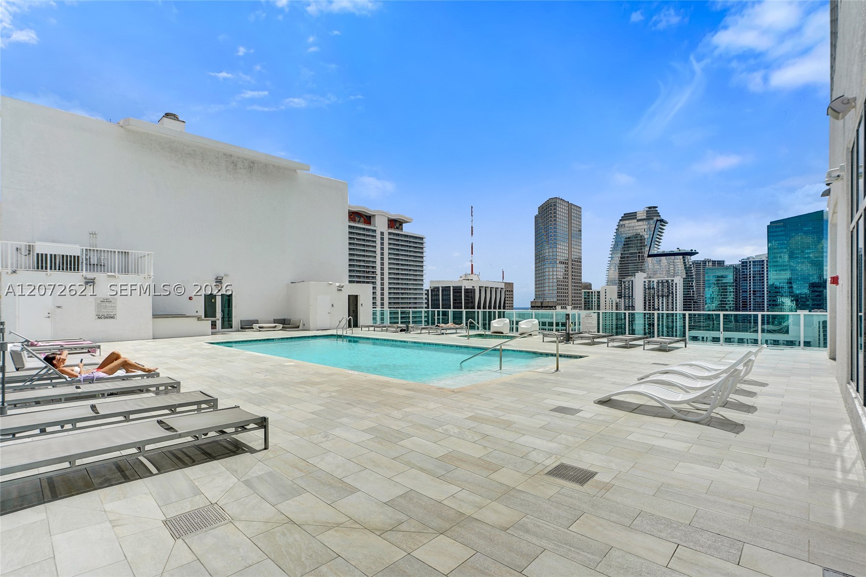 133 NE 2nd Ave #2302, Miami FL 33132