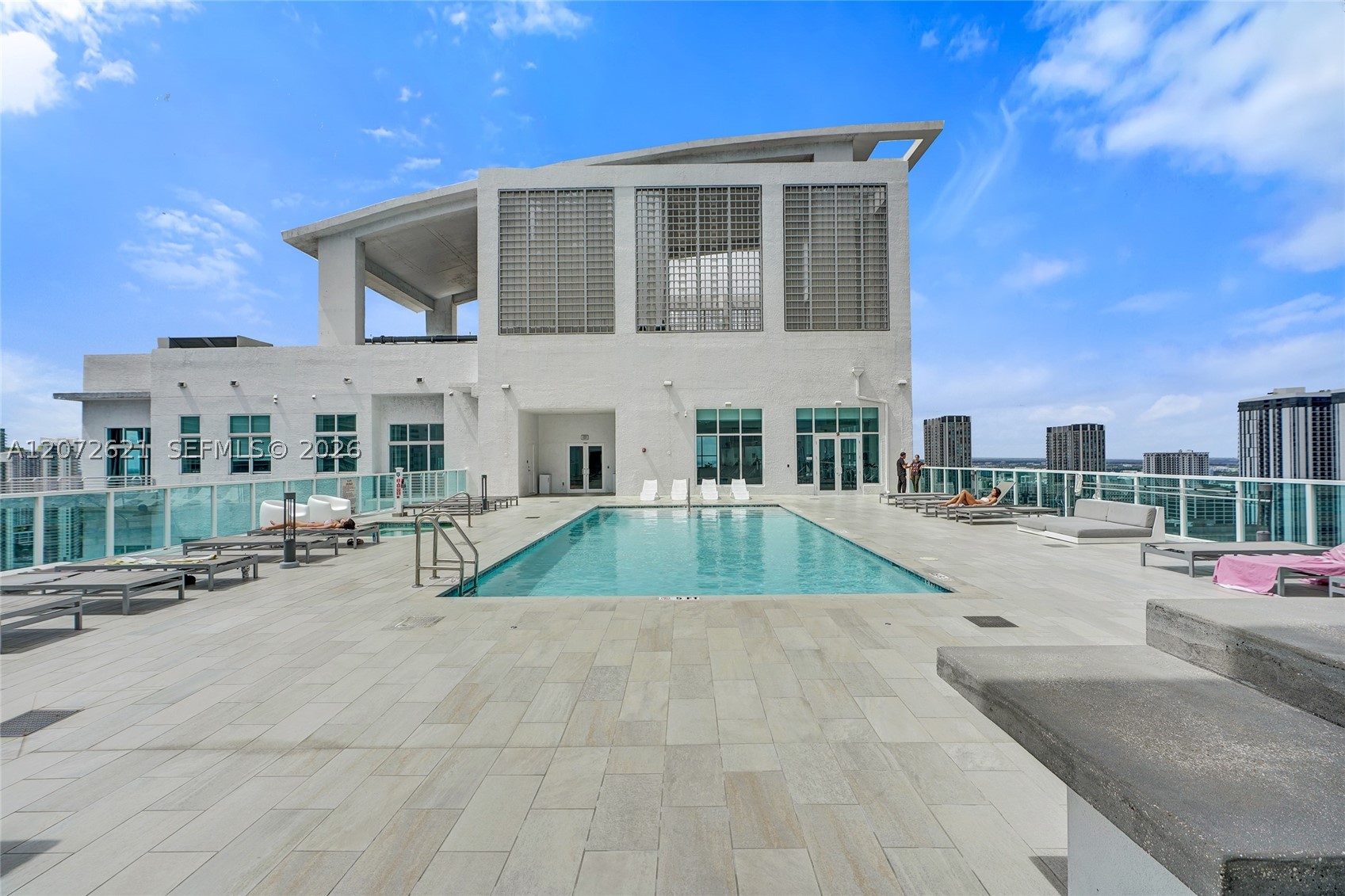 133 NE 2nd Ave #2302, Miami FL 33132