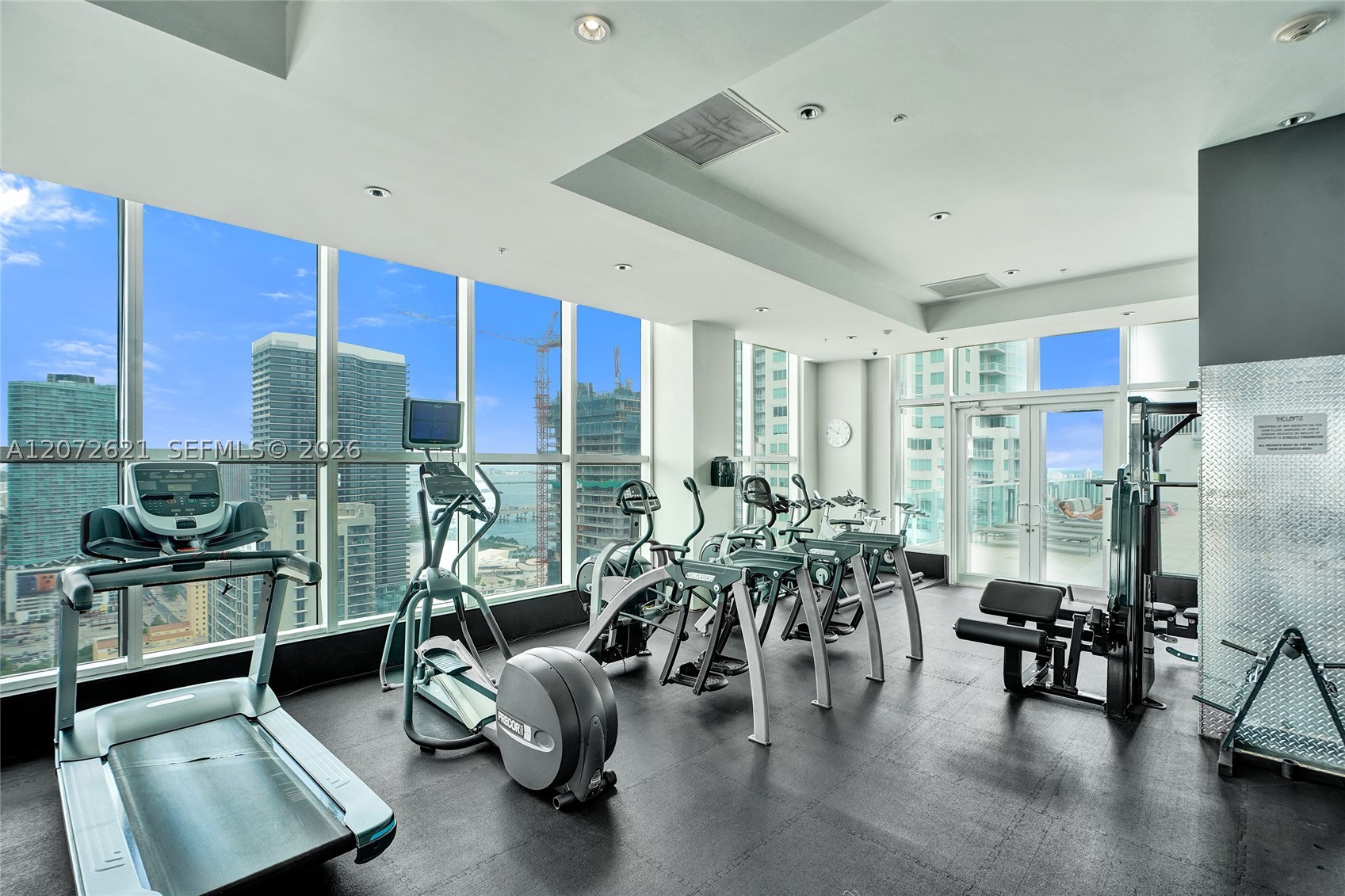 133 NE 2nd Ave #2302, Miami FL 33132
