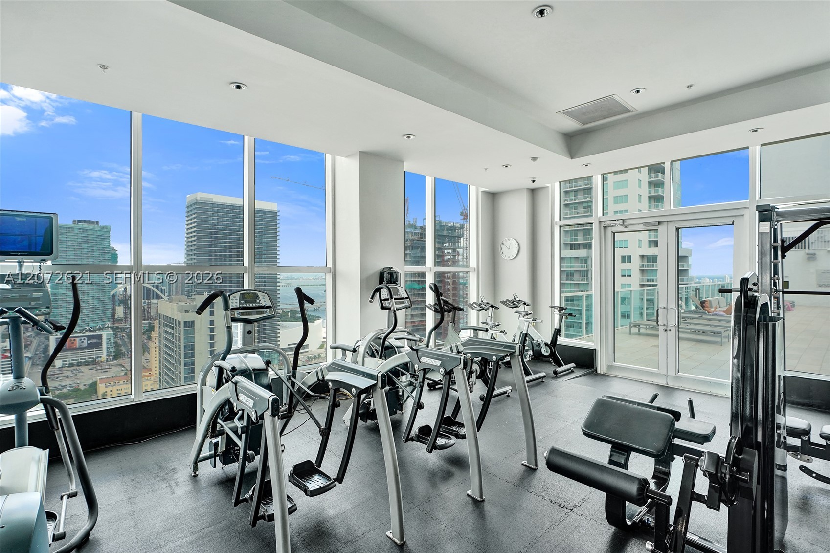 133 NE 2nd Ave #2302, Miami FL 33132