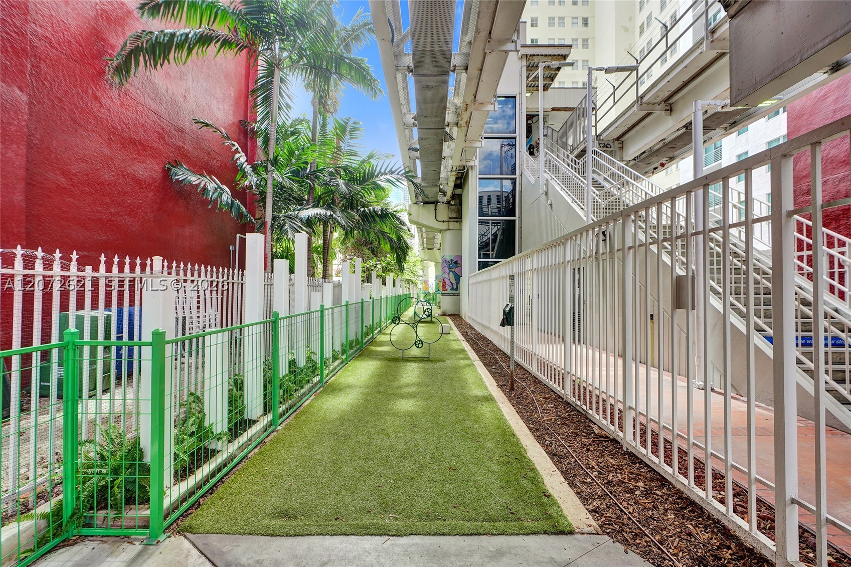 133 NE 2nd Ave #2302, Miami FL 33132