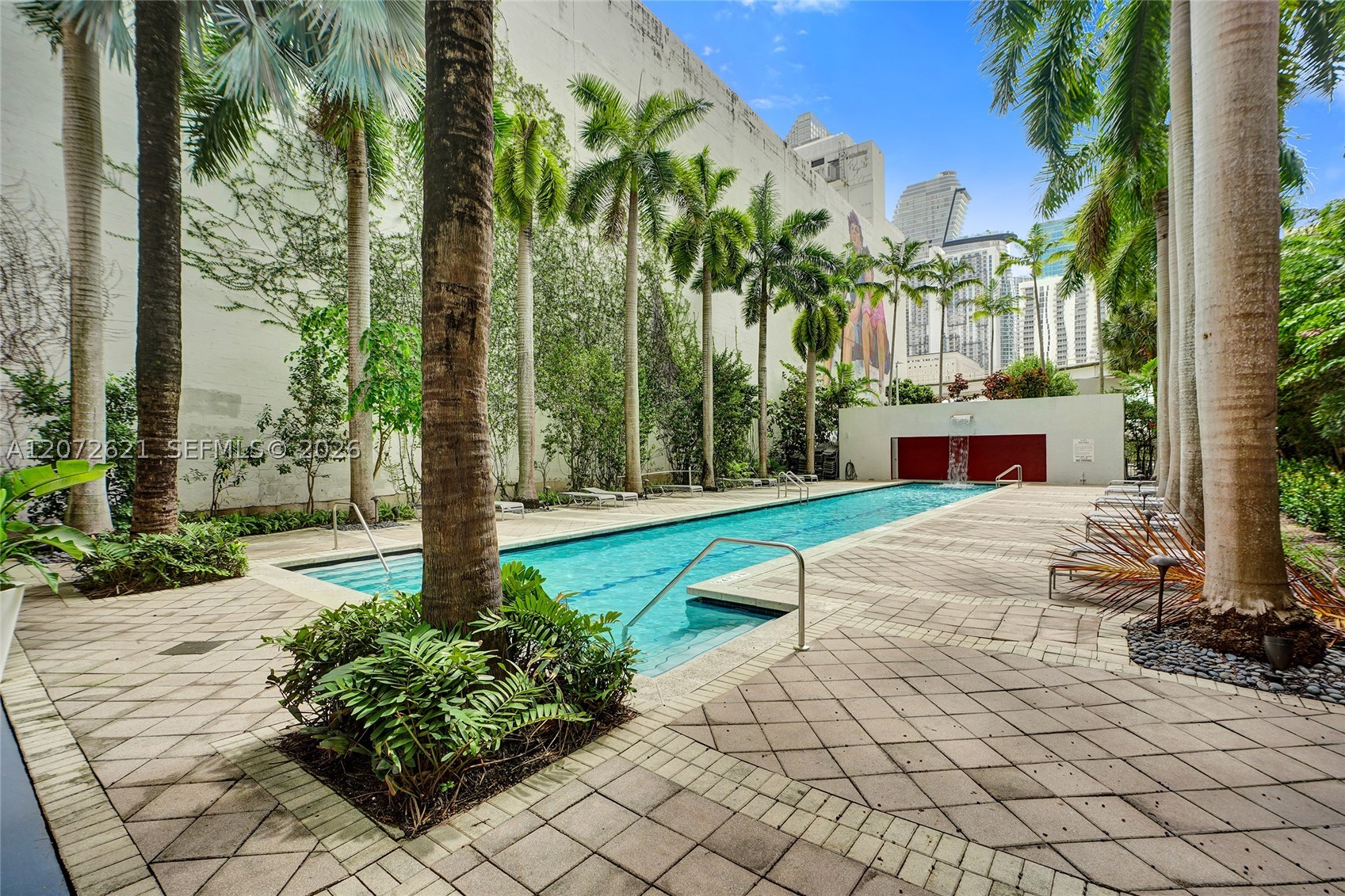 133 NE 2nd Ave #2302, Miami FL 33132
