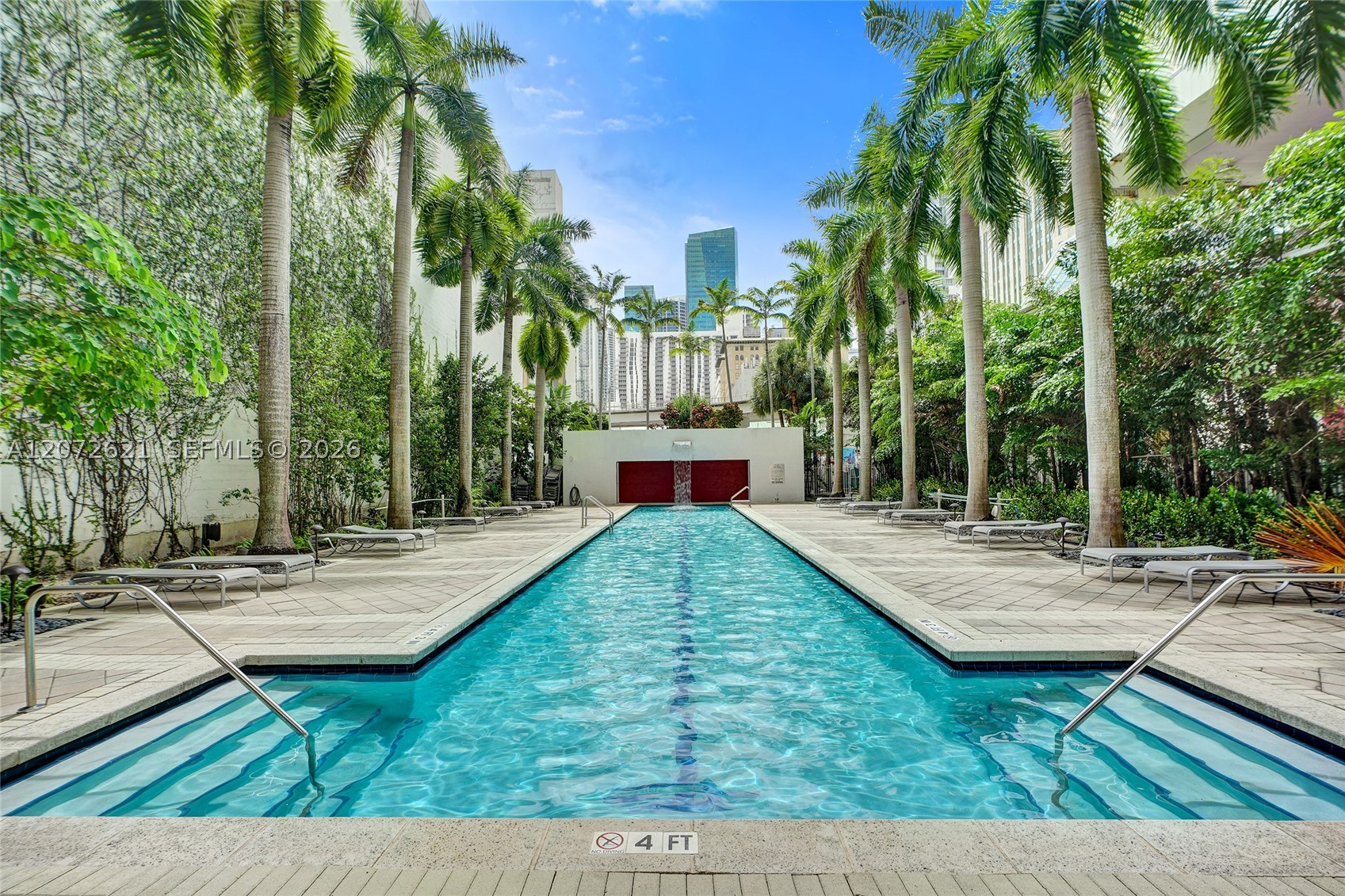 133 NE 2nd Ave #2302, Miami FL 33132