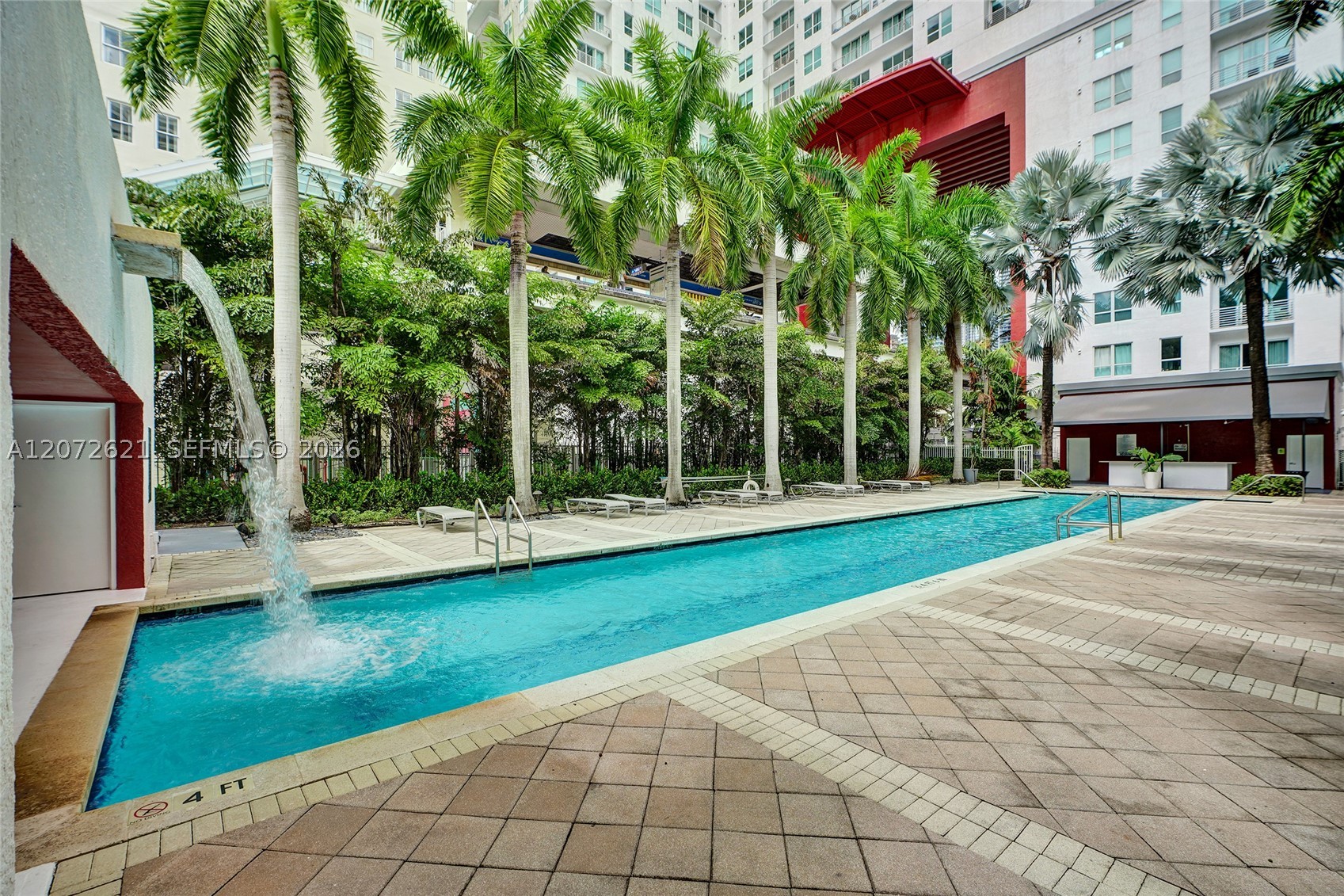 133 NE 2nd Ave #2302, Miami FL 33132