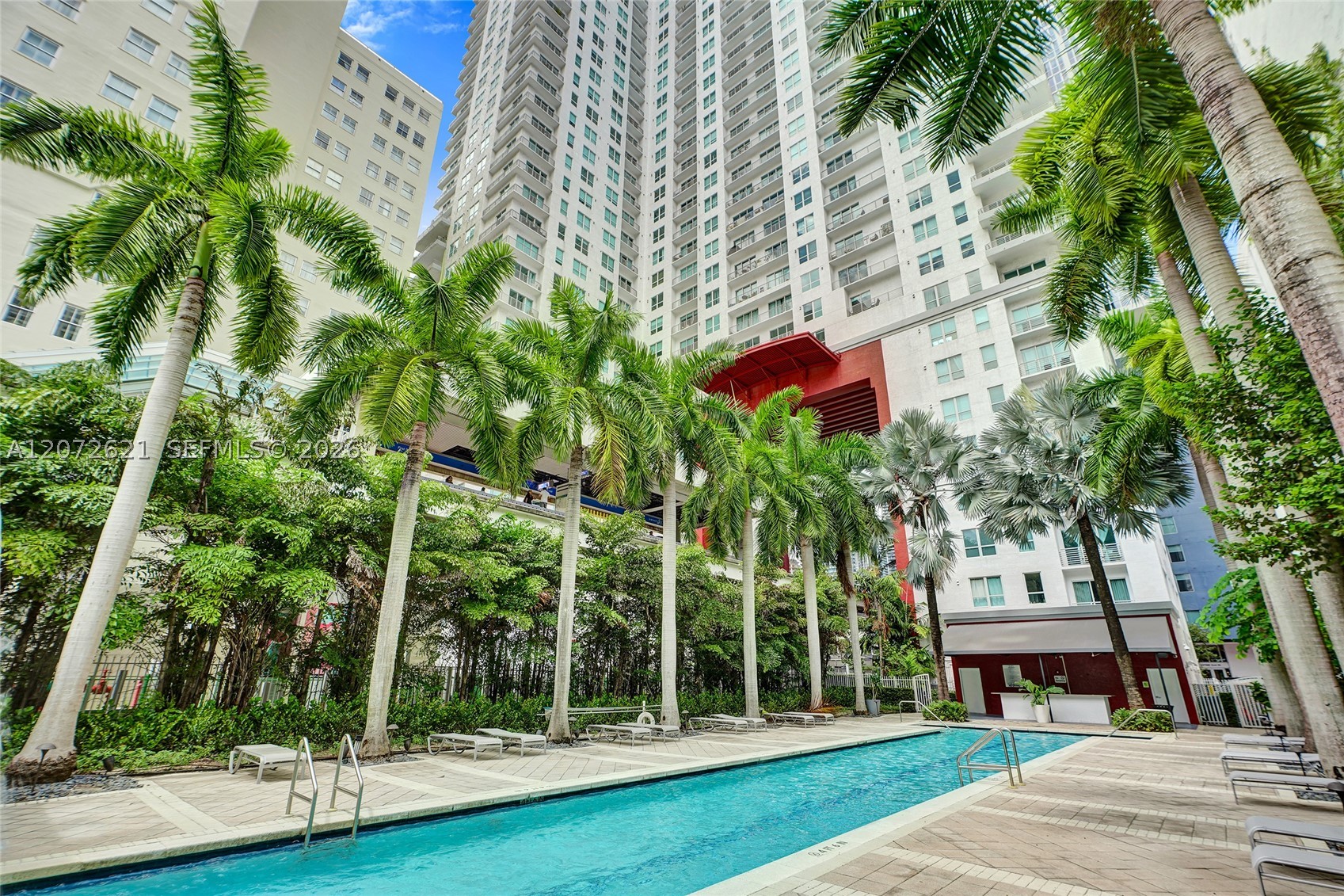 133 NE 2nd Ave #2302, Miami FL 33132