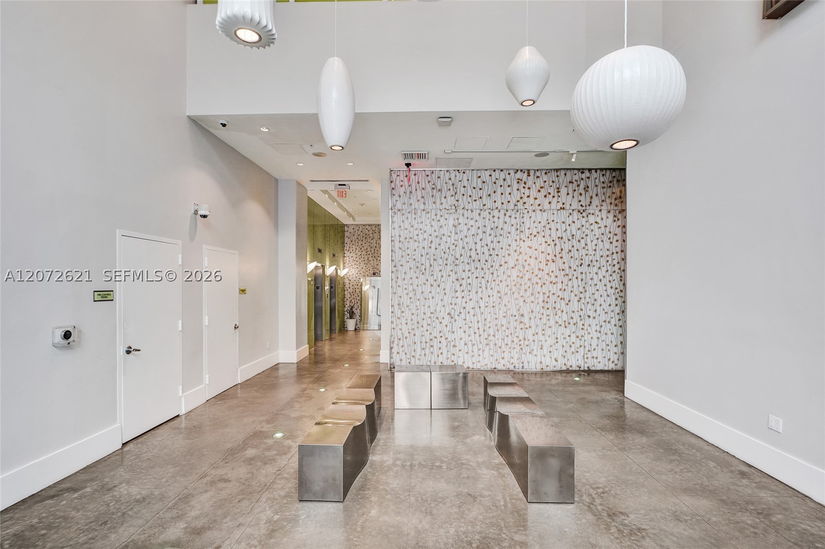 133 NE 2nd Ave #2302, Miami FL 33132