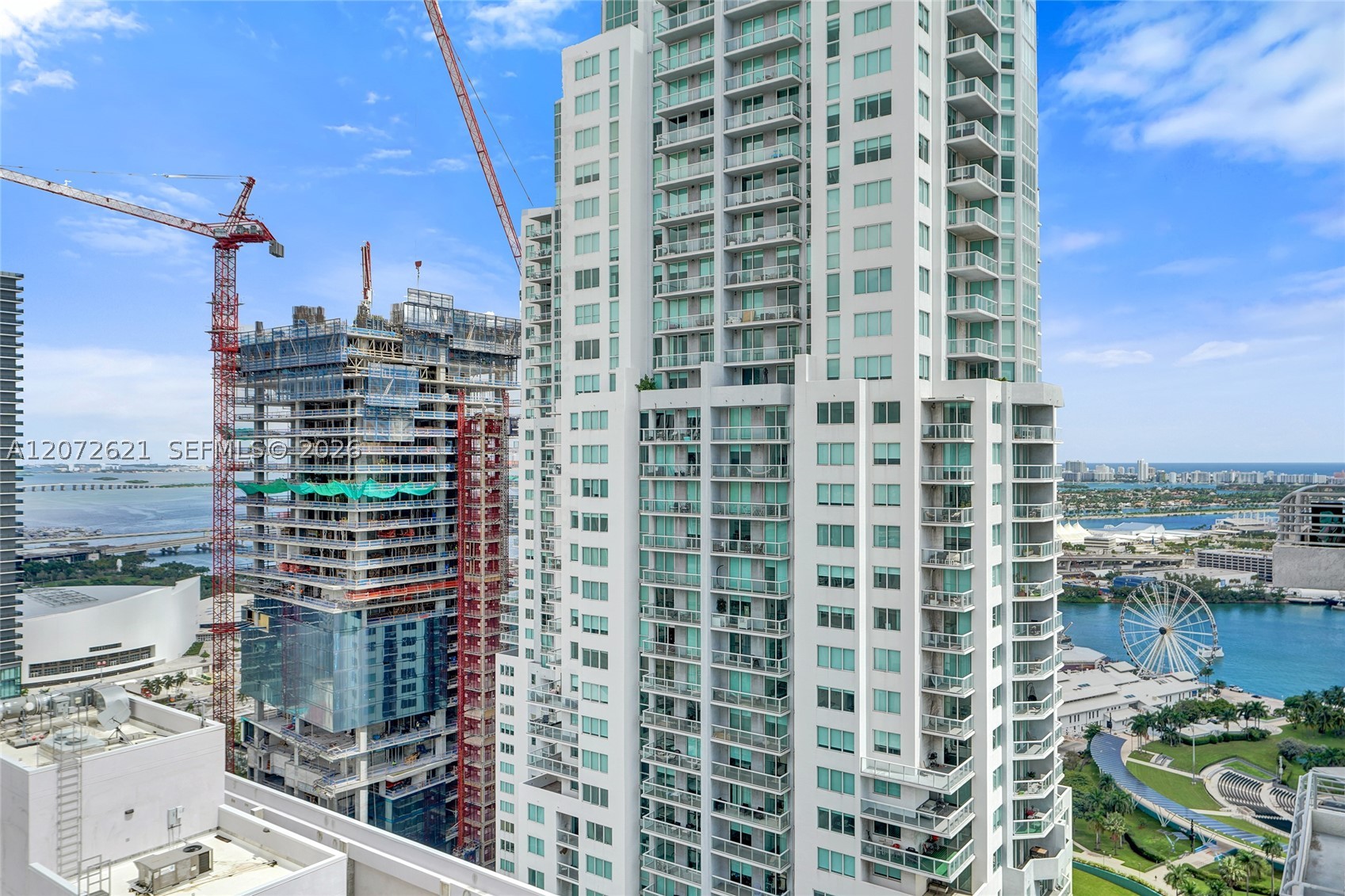 133 NE 2nd Ave #2302, Miami FL 33132