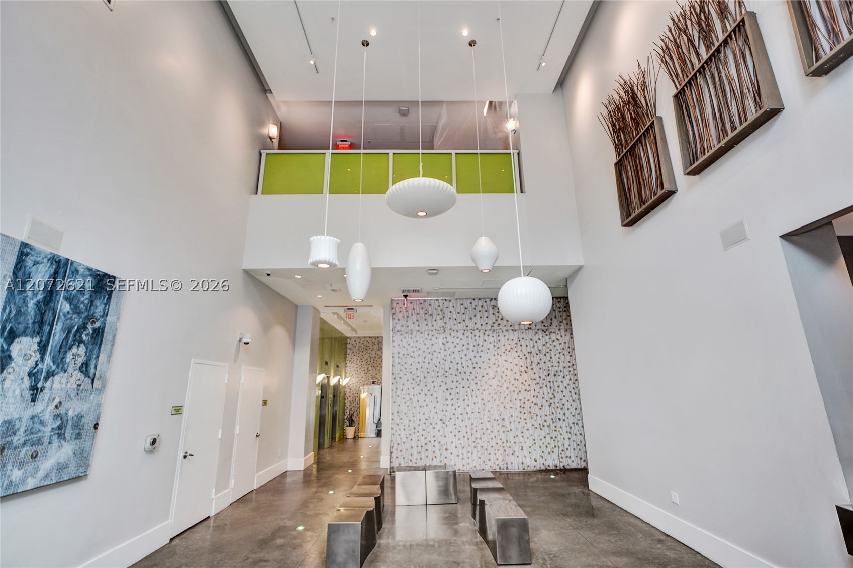 133 NE 2nd Ave #2302, Miami FL 33132