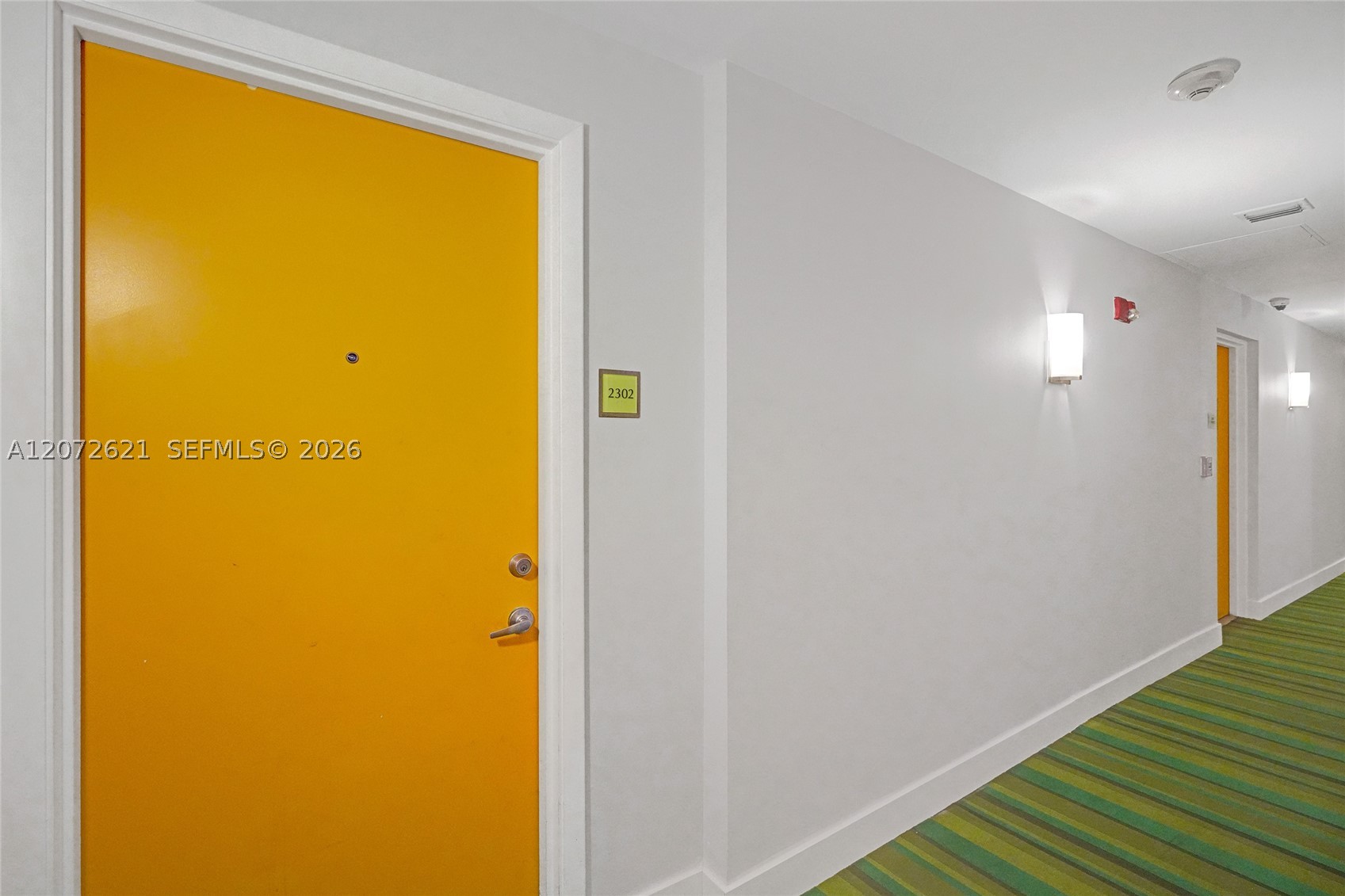 133 NE 2nd Ave #2302, Miami FL 33132
