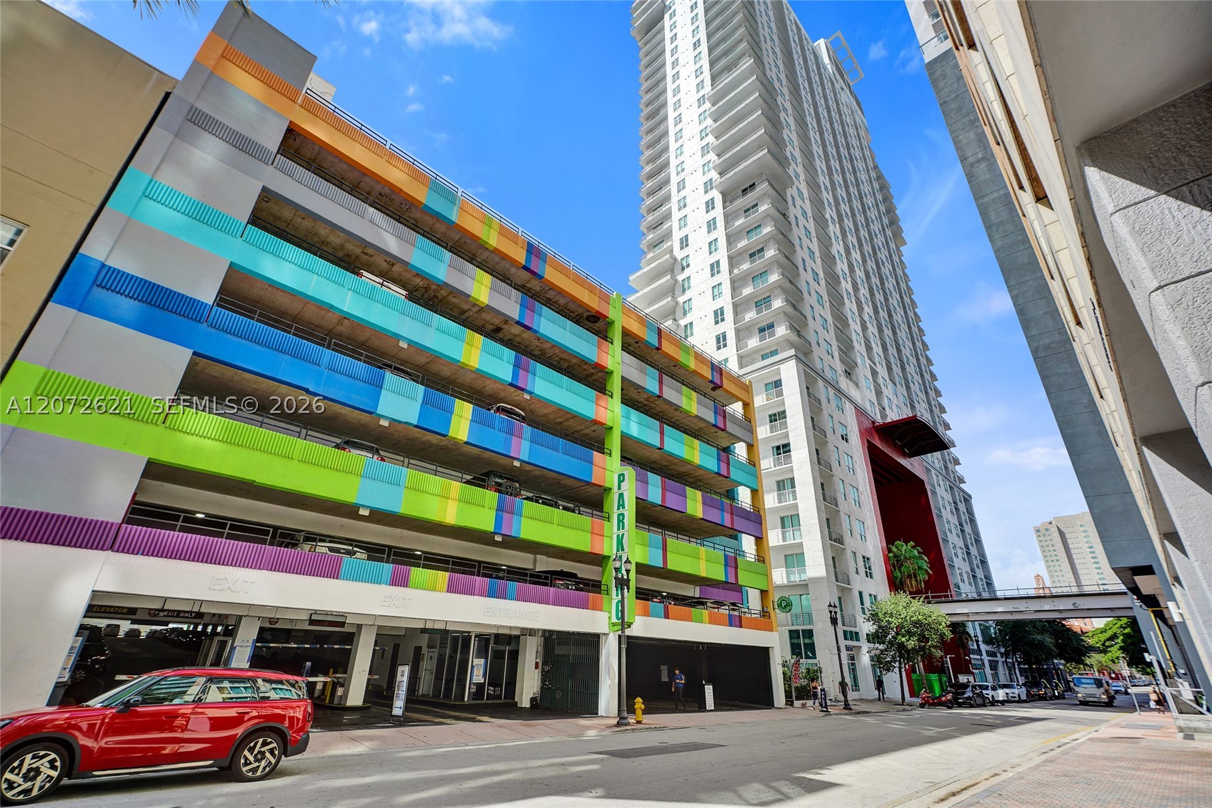 133 NE 2nd Ave #2302, Miami FL 33132