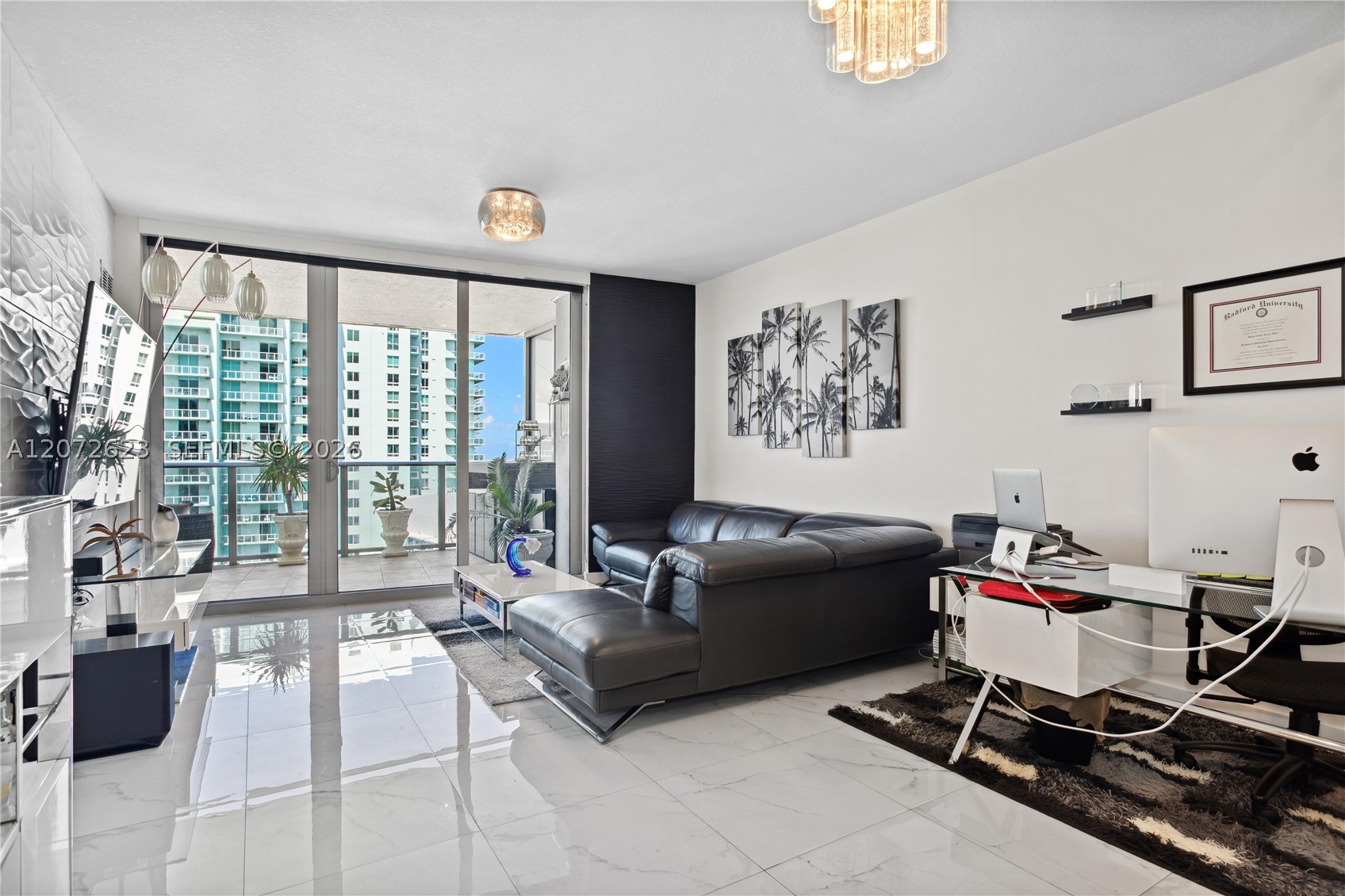 488 NE 18th St #4307, Miami FL 33132