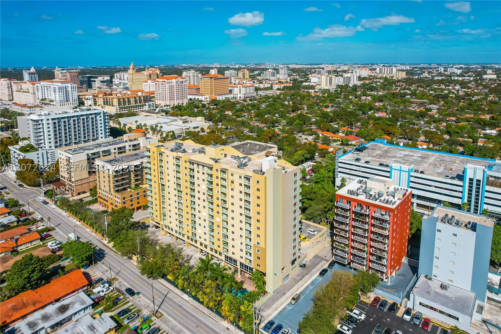 3500 CORAL WAY #1213, Miami FL 33145