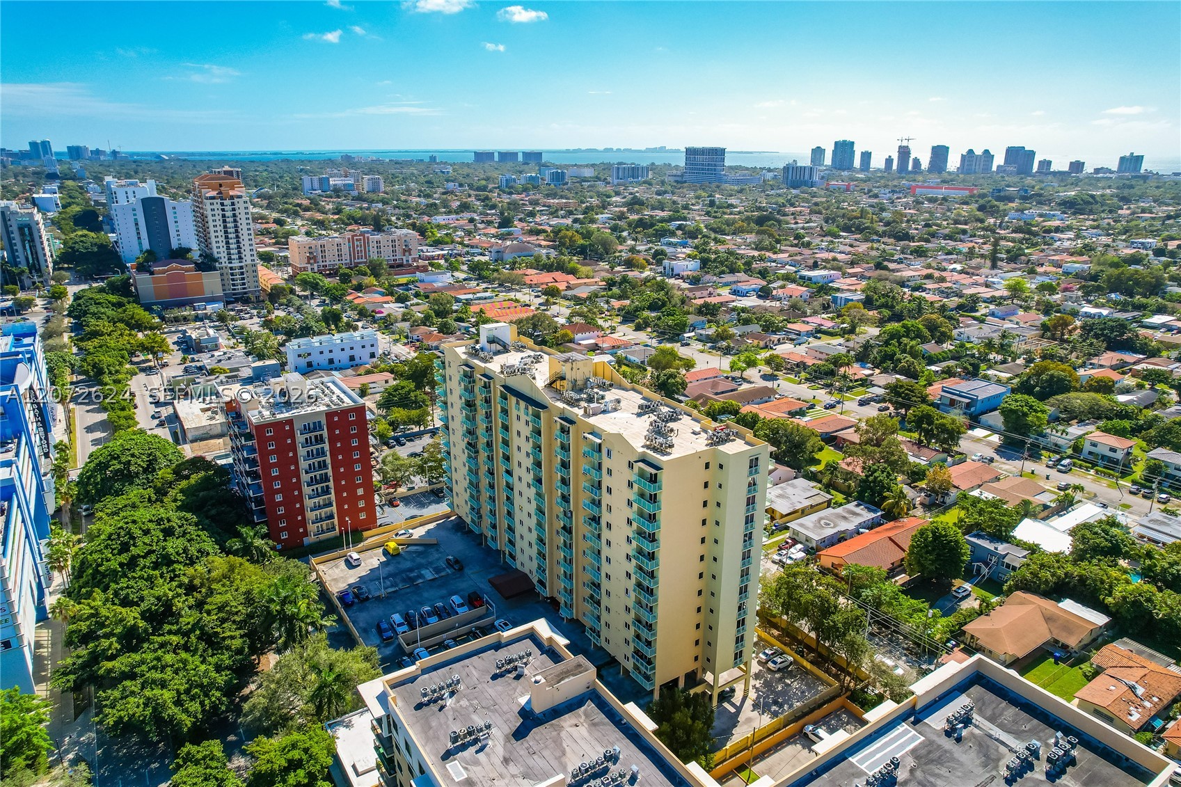 3500 CORAL WAY #1213, Miami FL 33145