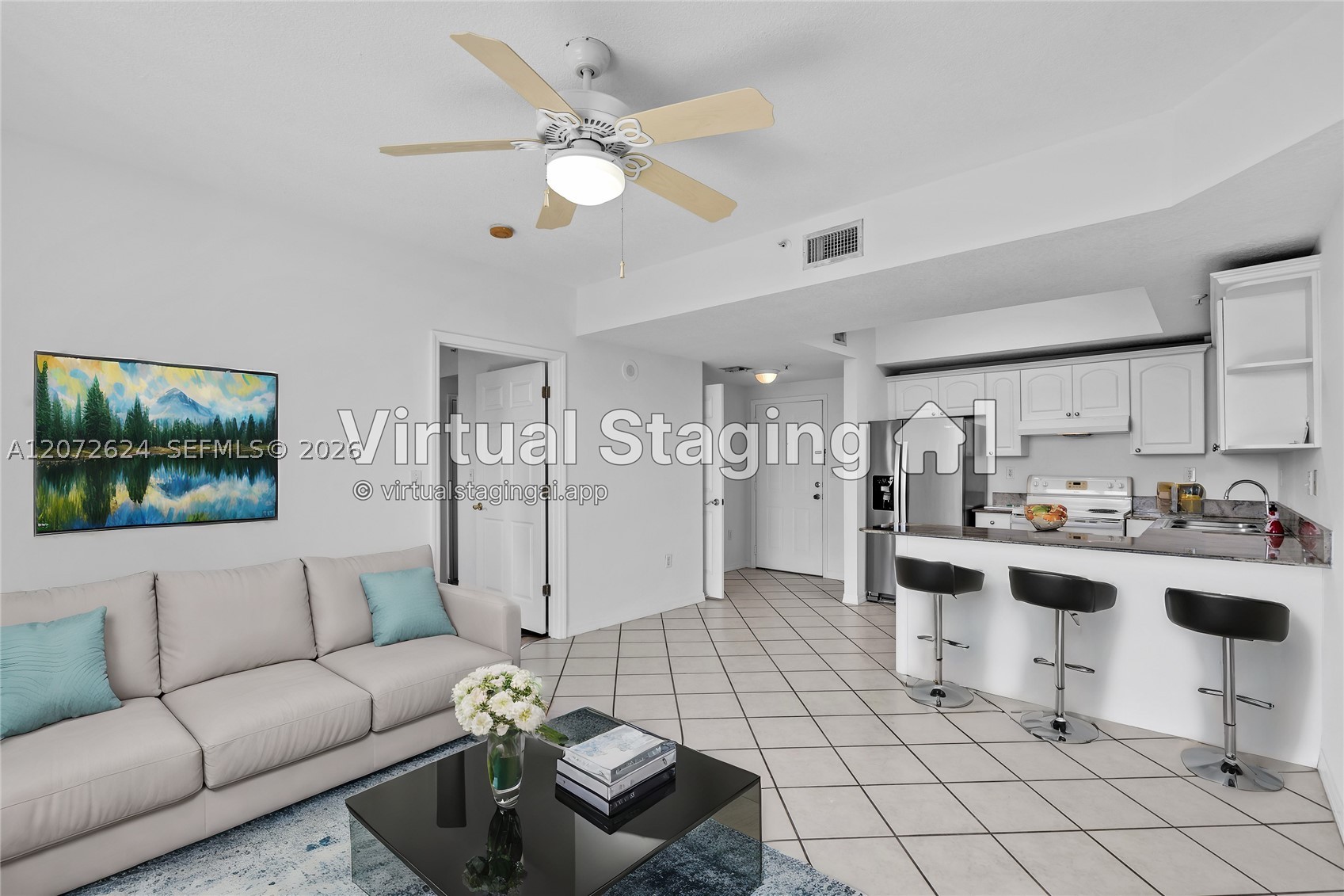 3500 CORAL WAY #1213, Miami FL 33145