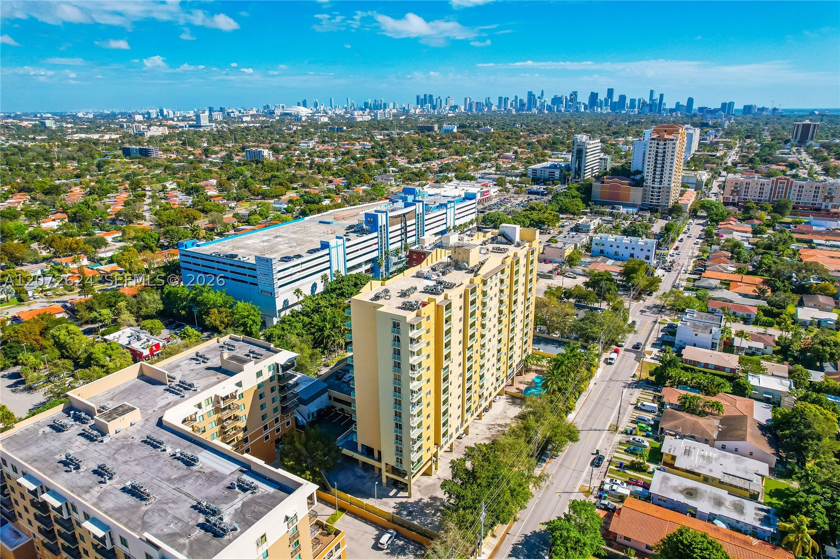 3500 CORAL WAY #1213, Miami FL 33145