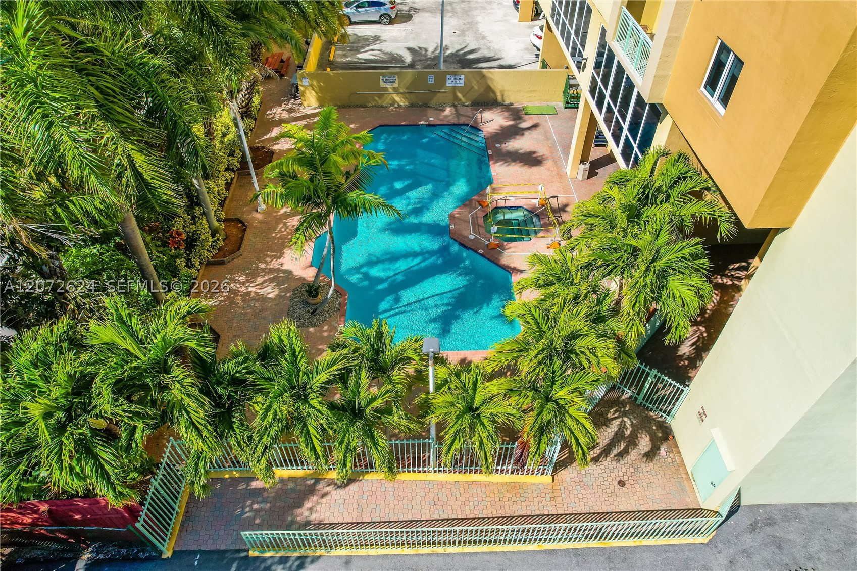 3500 CORAL WAY #1213, Miami FL 33145