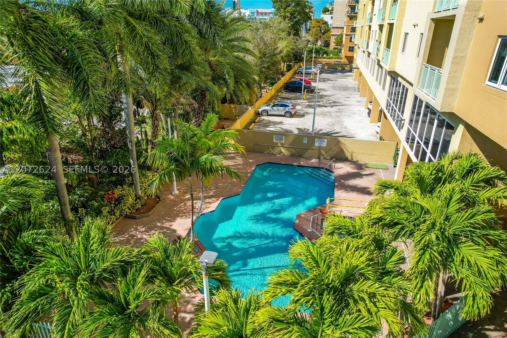 3500 CORAL WAY #1213, Miami FL 33145