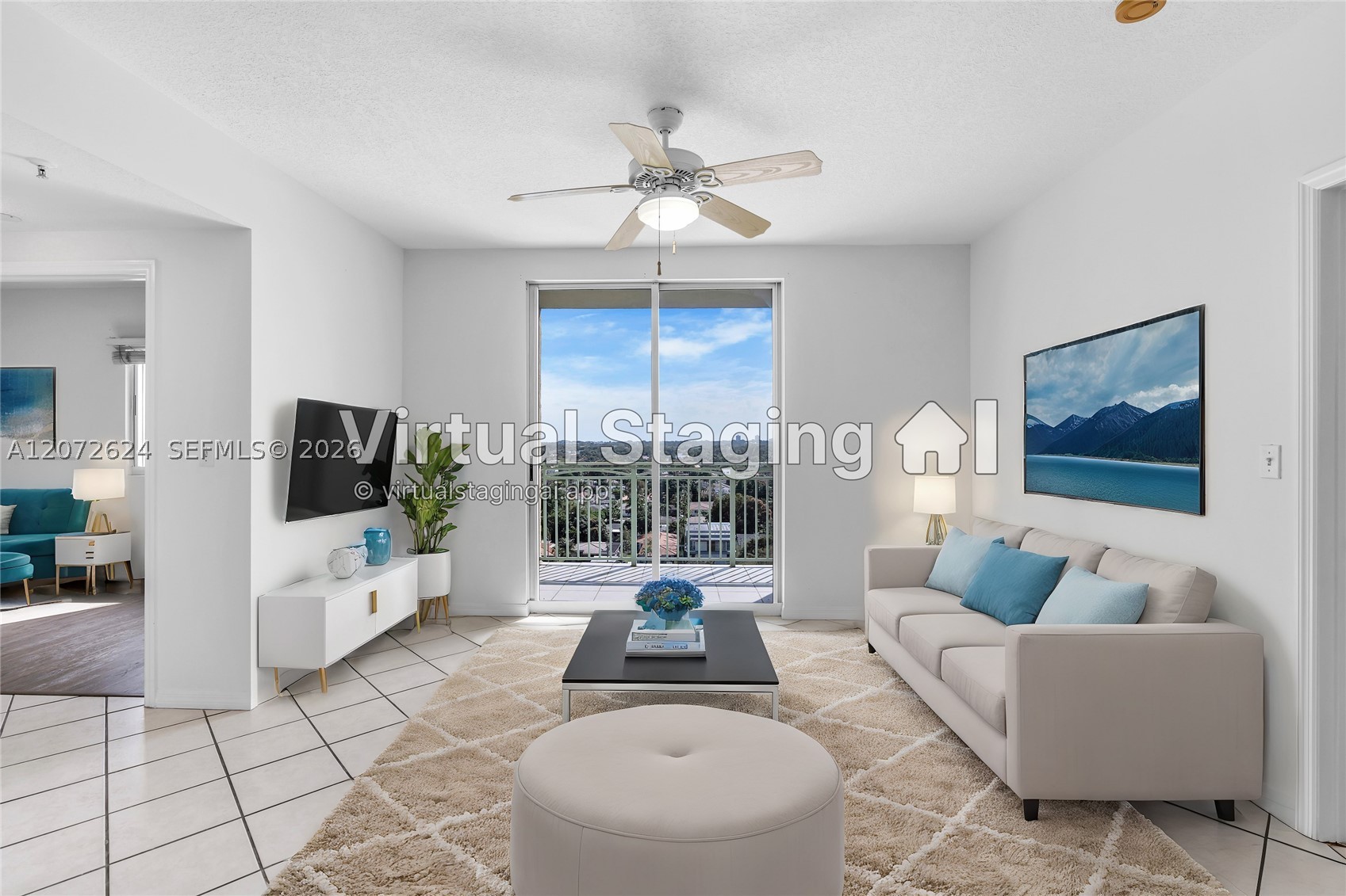 3500 CORAL WAY #1213, Miami FL 33145
