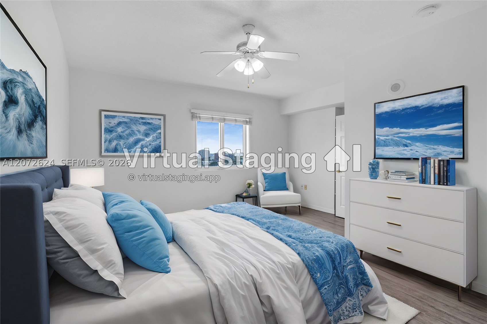 3500 CORAL WAY #1213, Miami FL 33145