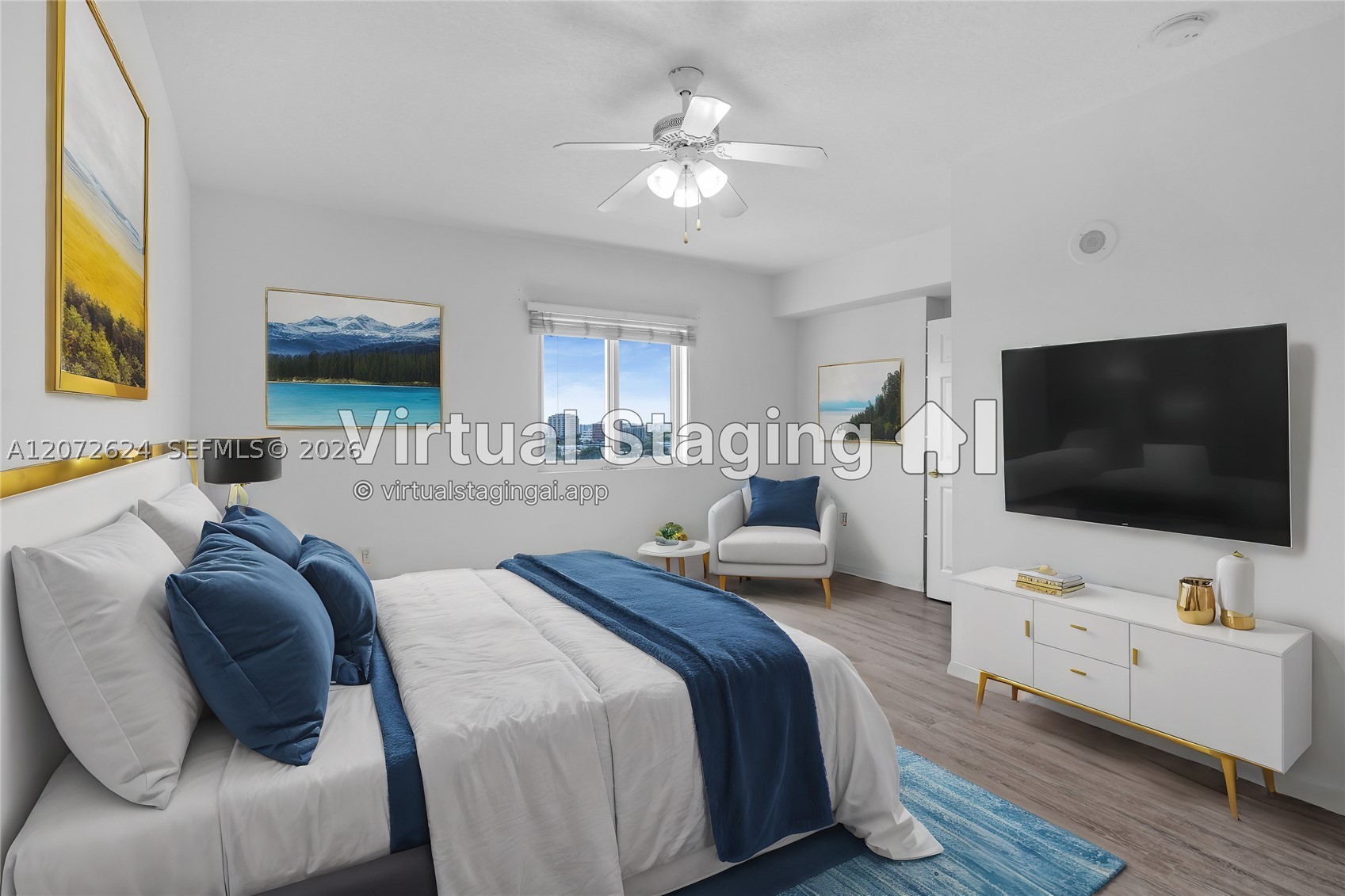 3500 CORAL WAY #1213, Miami FL 33145