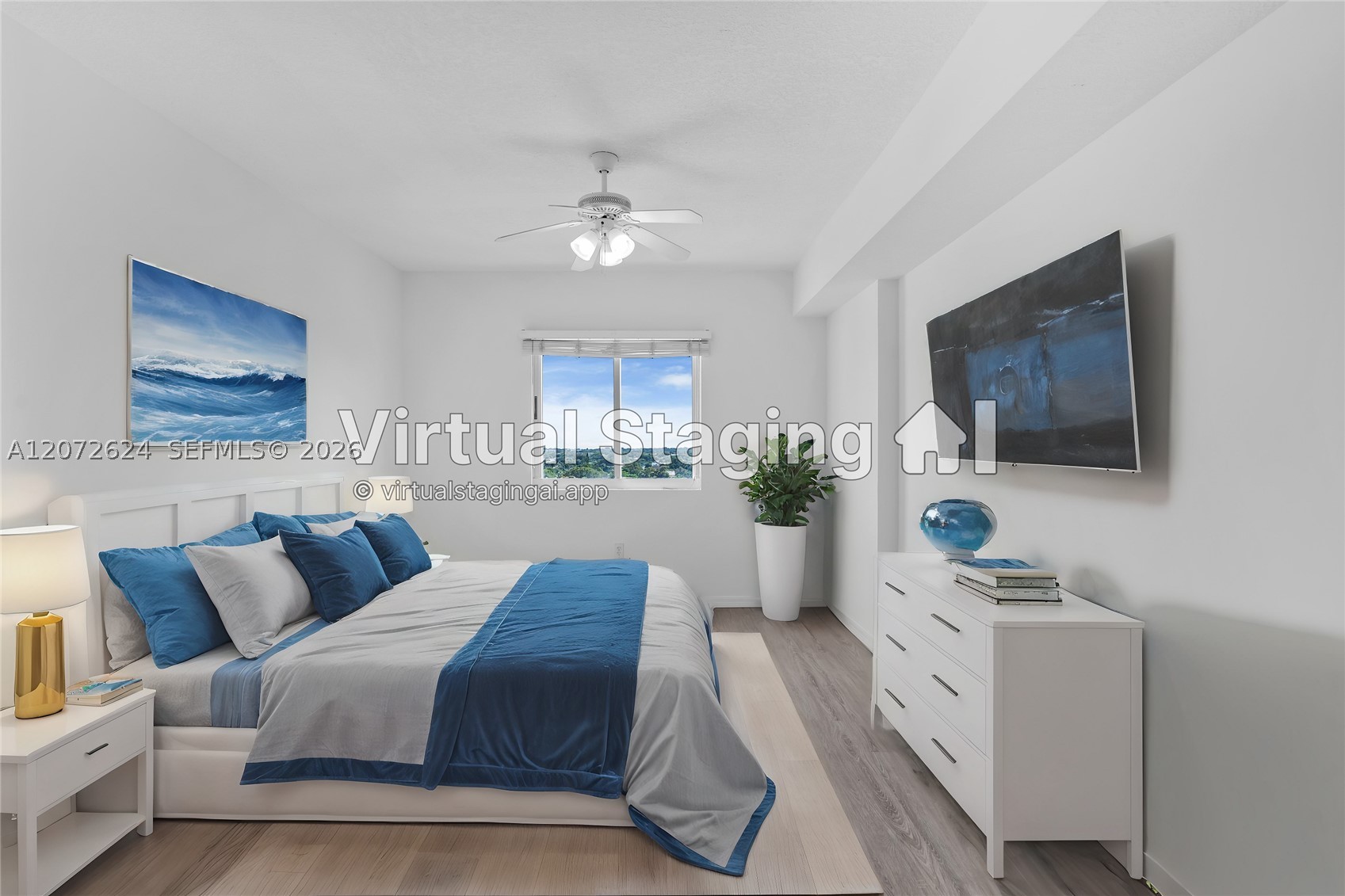 3500 CORAL WAY #1213, Miami FL 33145