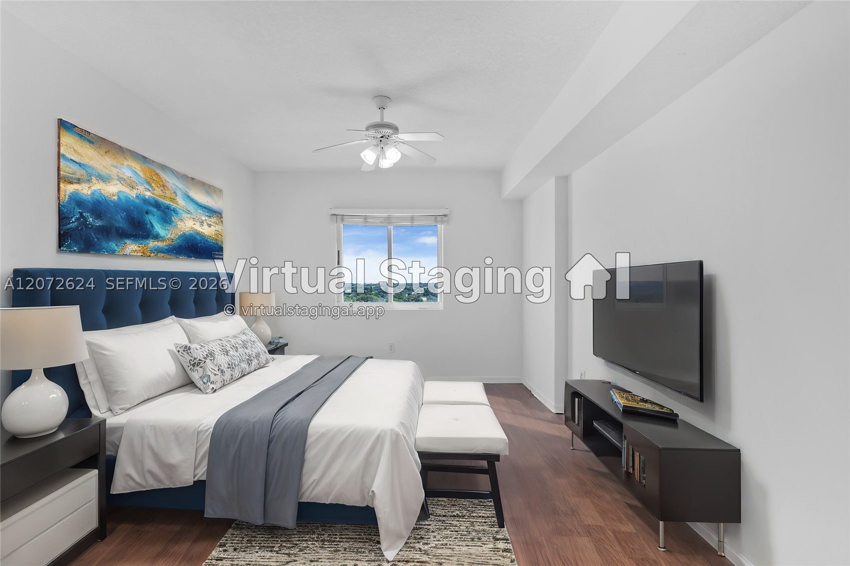 3500 CORAL WAY #1213, Miami FL 33145