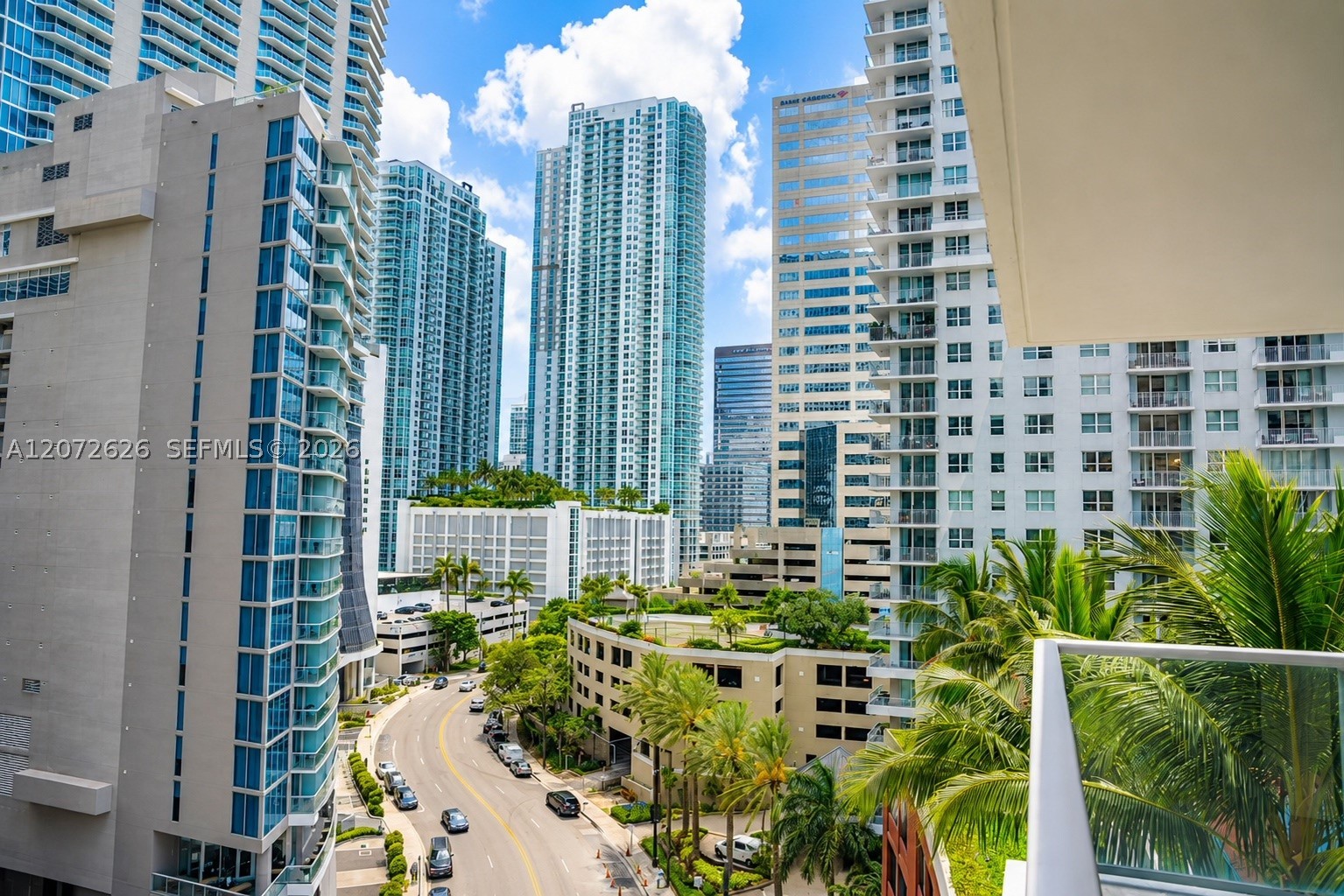 1155 Brickell Bay Dr #902, Miami FL 33131