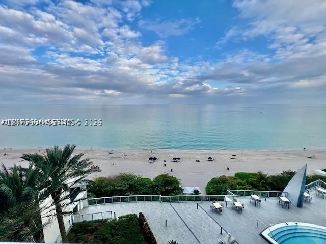 17121 Collins Ave #1007, Sunny Isles Beach FL 33160