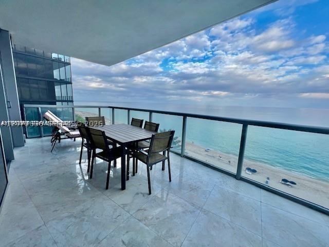 17121 Collins Ave #1007, Sunny Isles Beach FL 33160