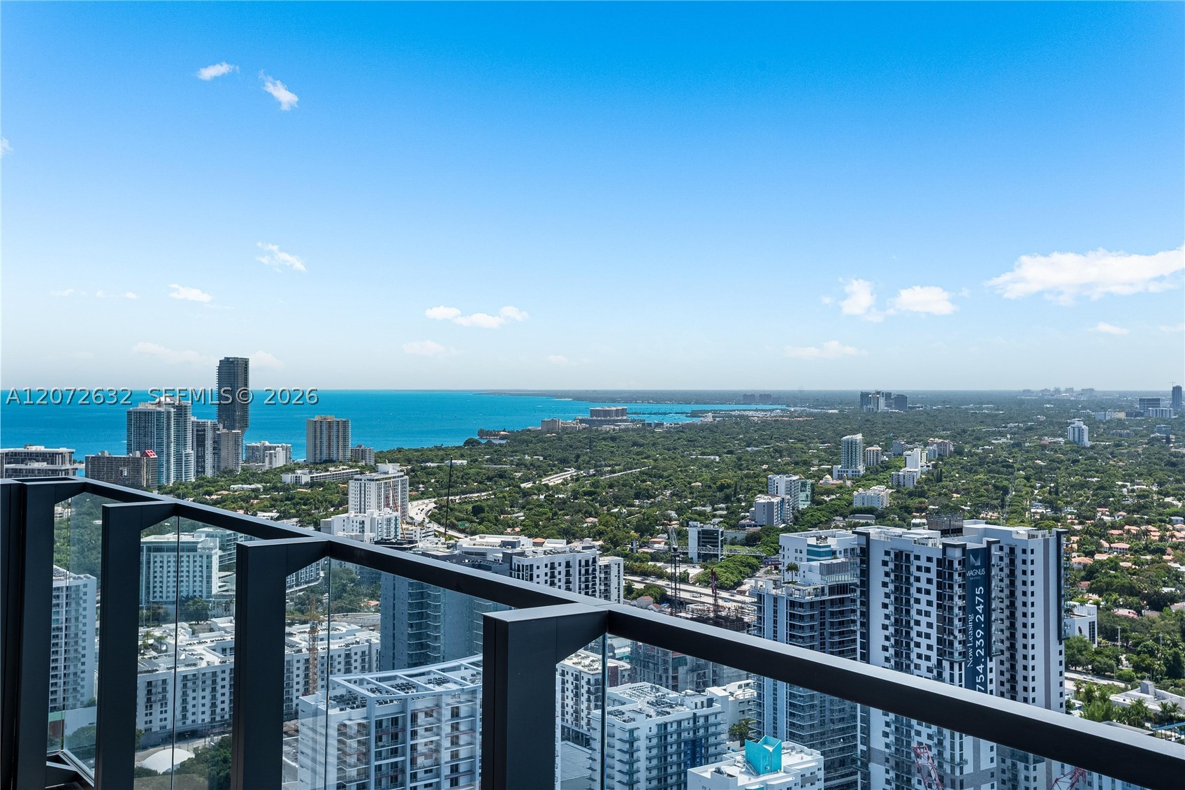 88 SW 7th St #4006, Miami FL 33130