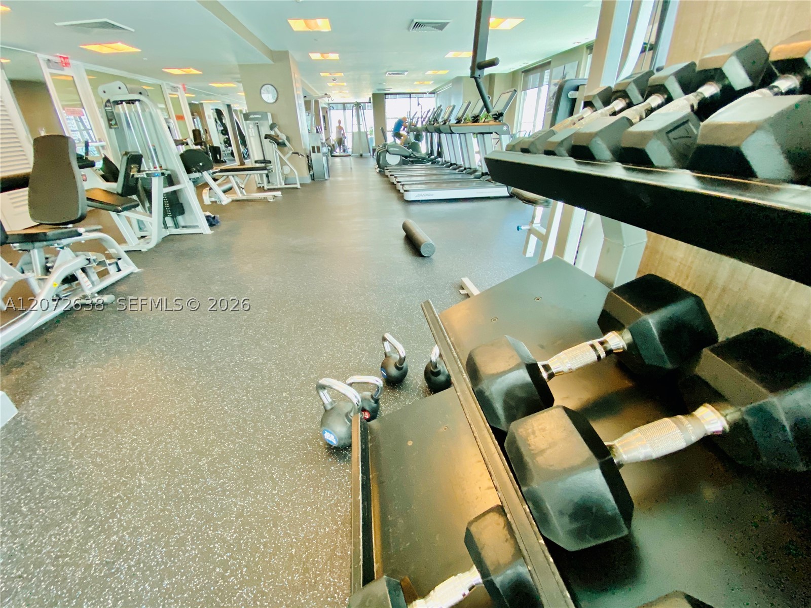950 Brickell Bay Dr #3709, Miami FL 33131