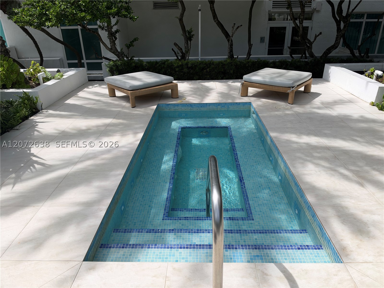 950 Brickell Bay Dr #3709, Miami FL 33131