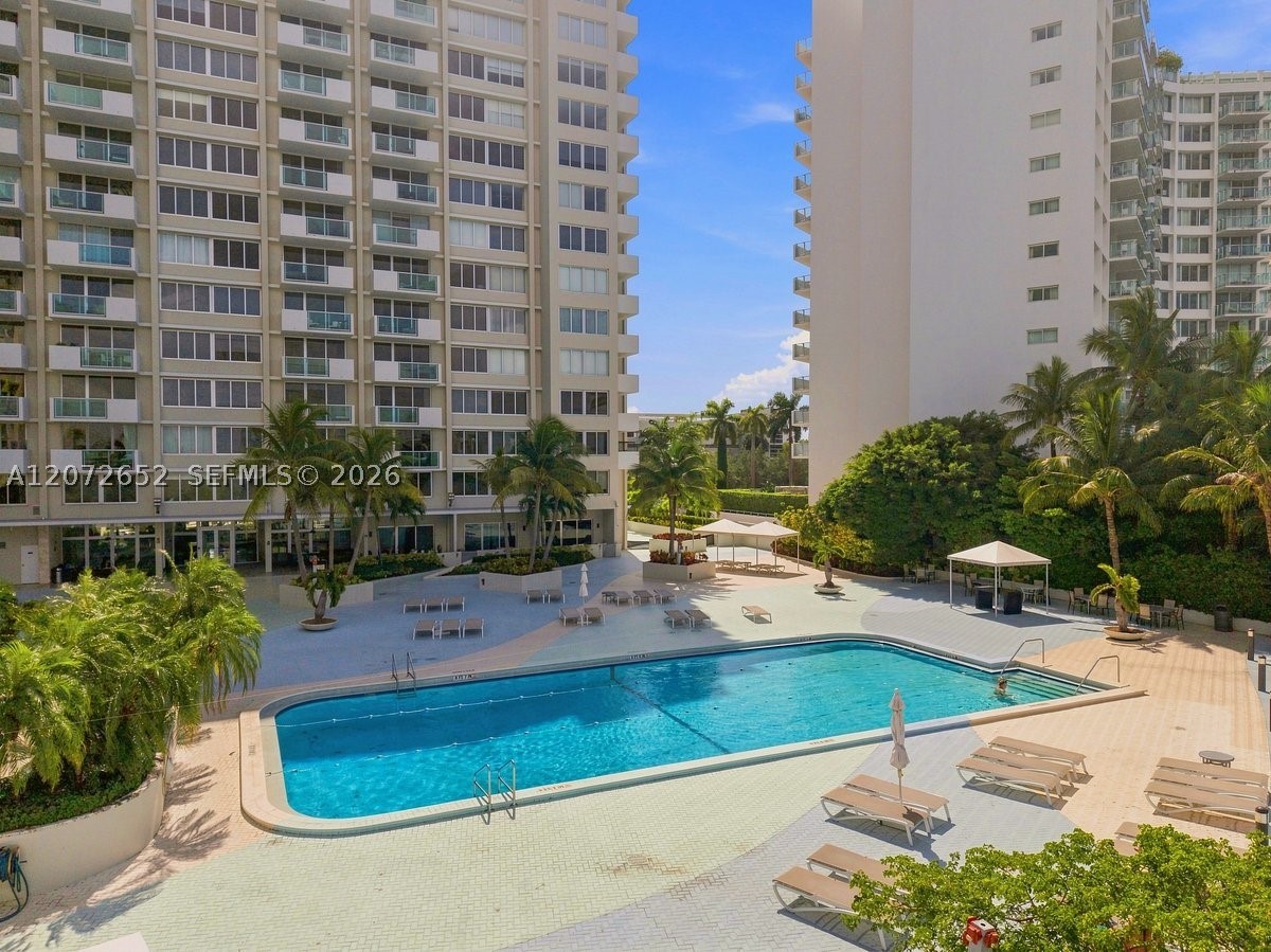 1200 West Ave #815, Miami Beach FL 33139